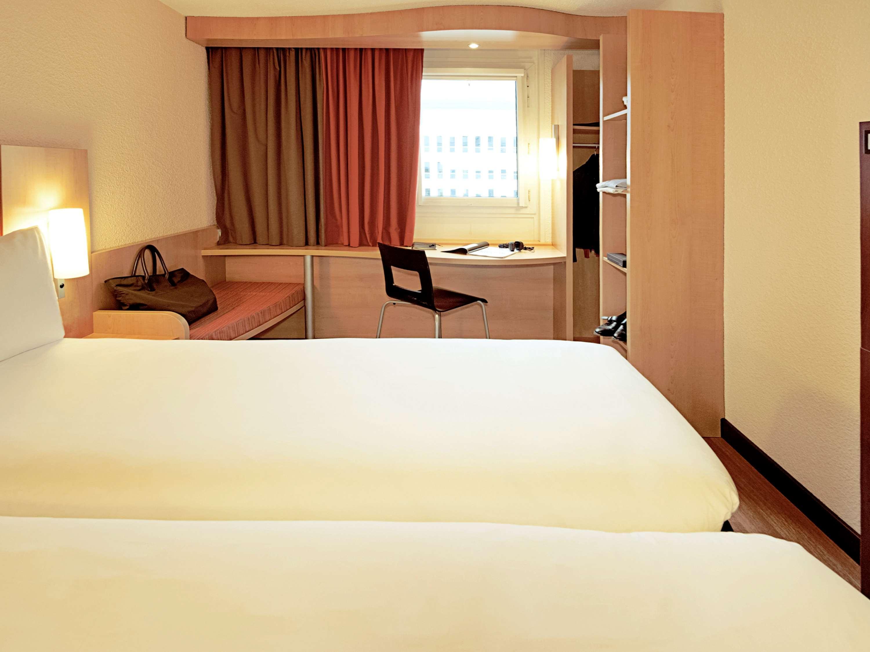 Ibis Saldanha Lisbon