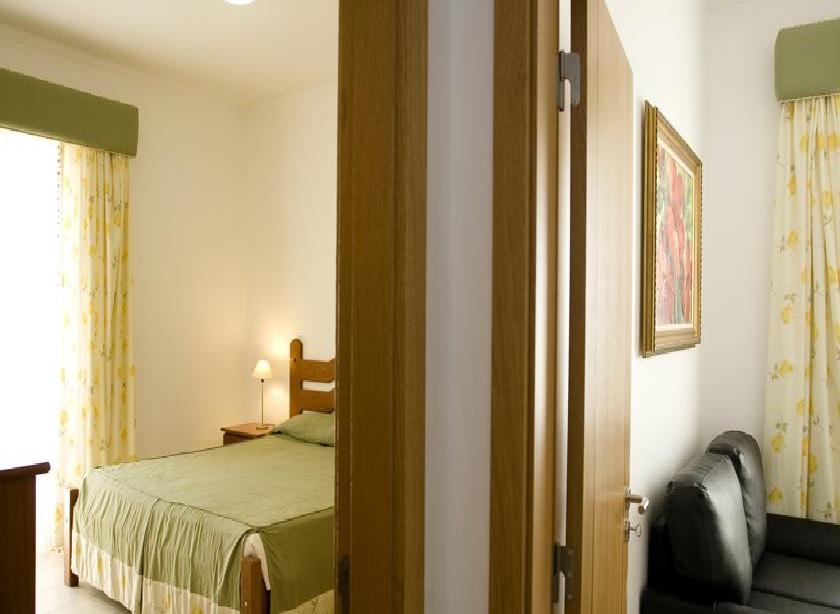 Santa Catarina Algarve 3* Portimao