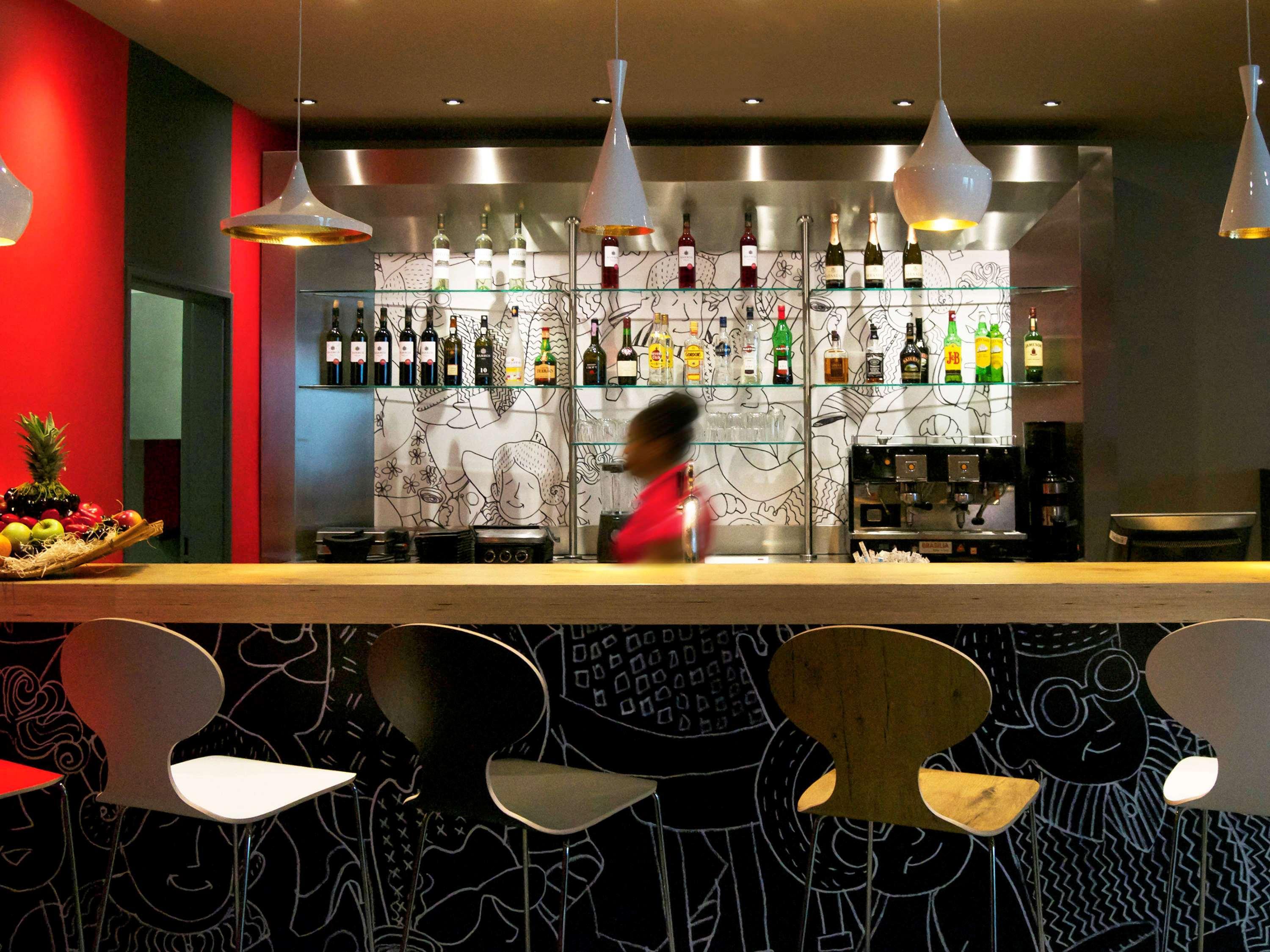 Ibis Saldanha 2* Lisbon