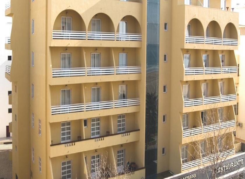Santa Catarina Algarve 3*