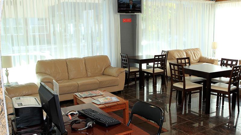 Santa Catarina Algarve Hotel