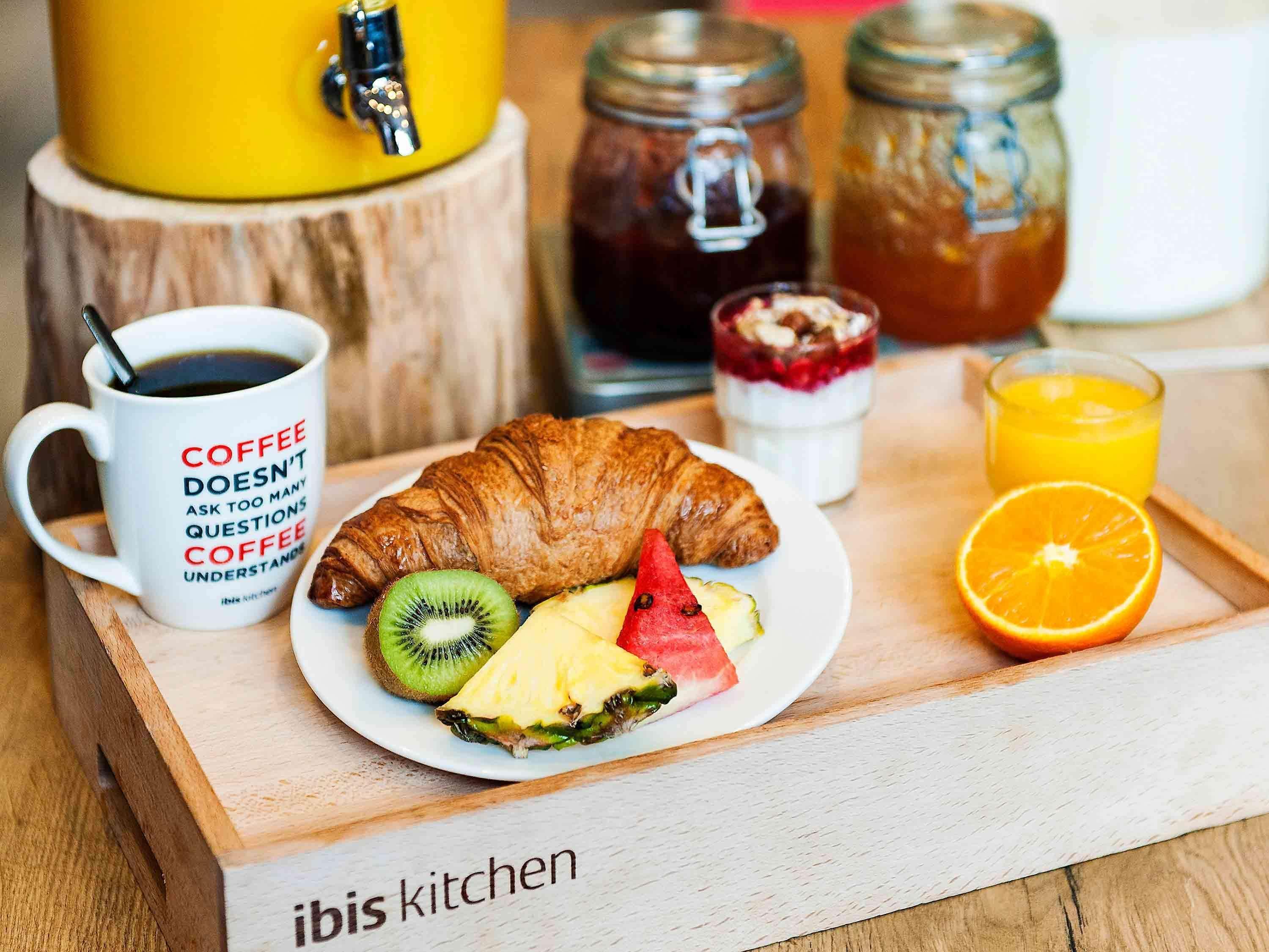 Ibis Saldanha Lisboa