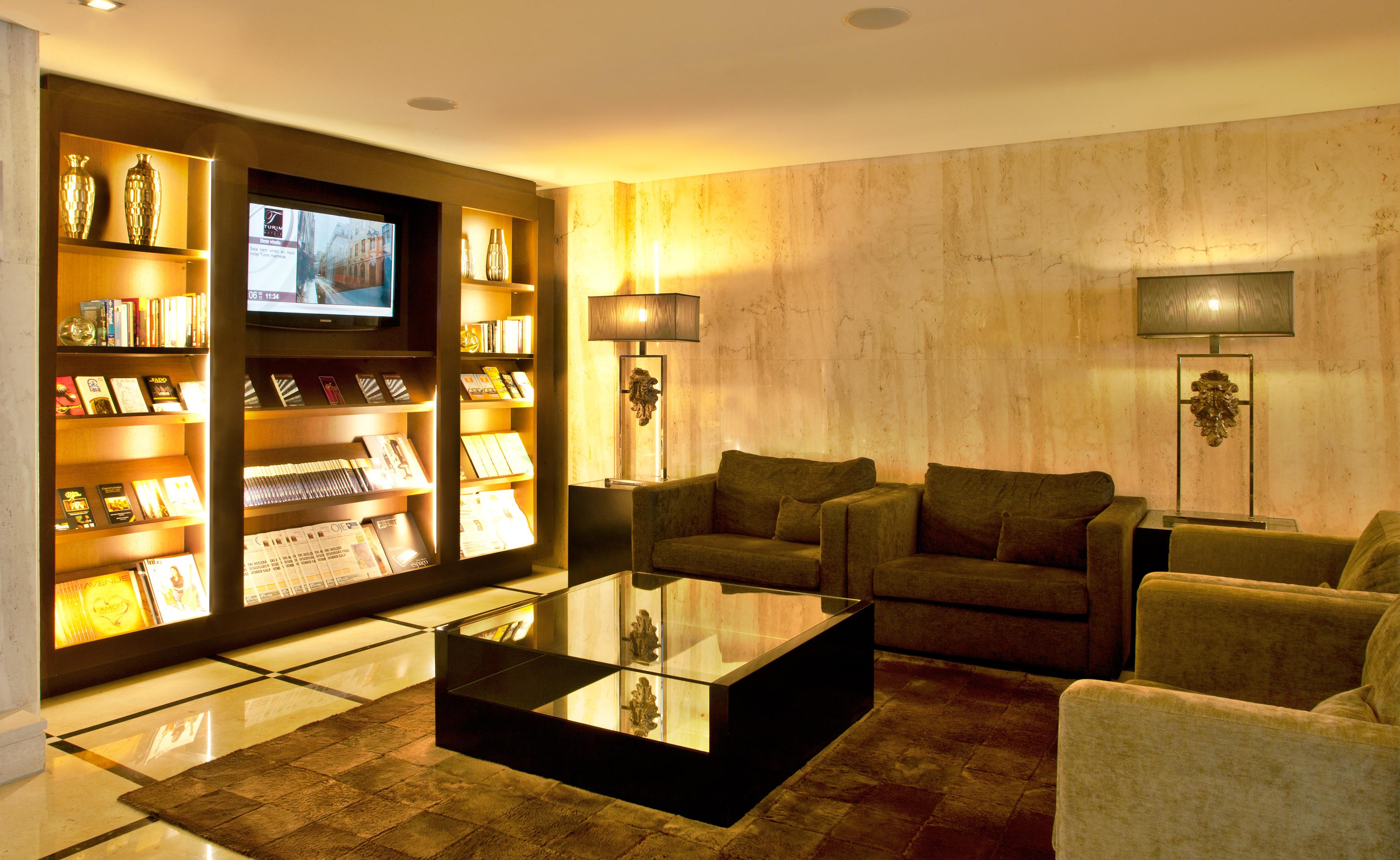 Turim Alameda Hotel Lisboa