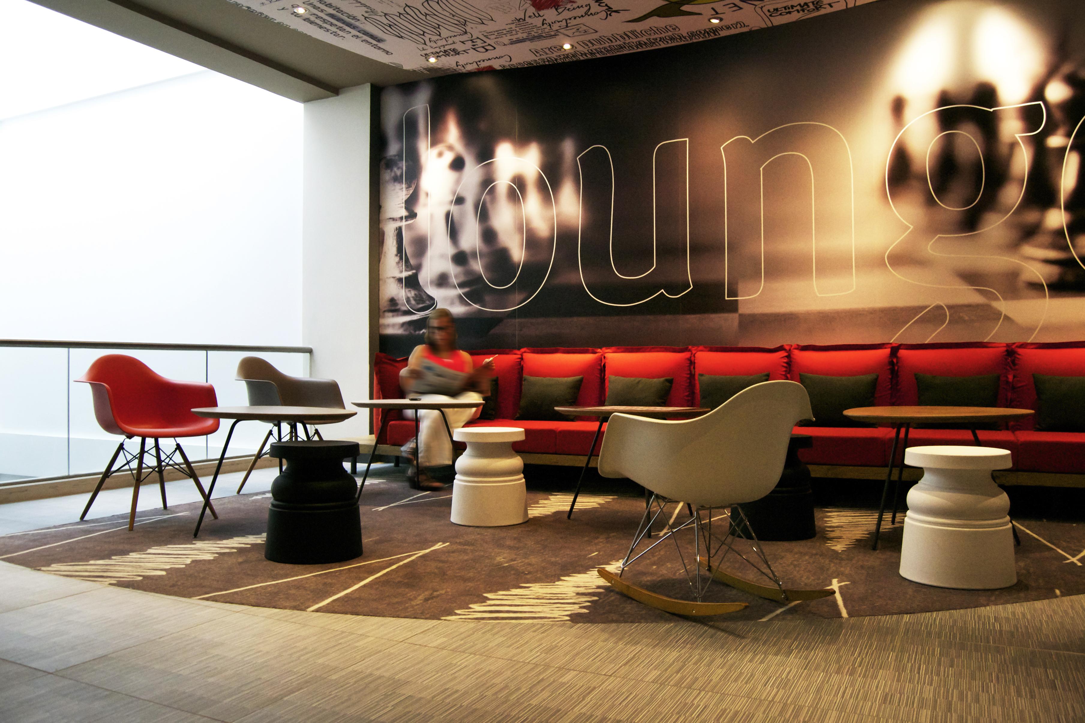 Hotel Ibis Saldanha Lisbon