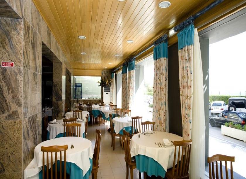 Santa Catarina Algarve Hotel