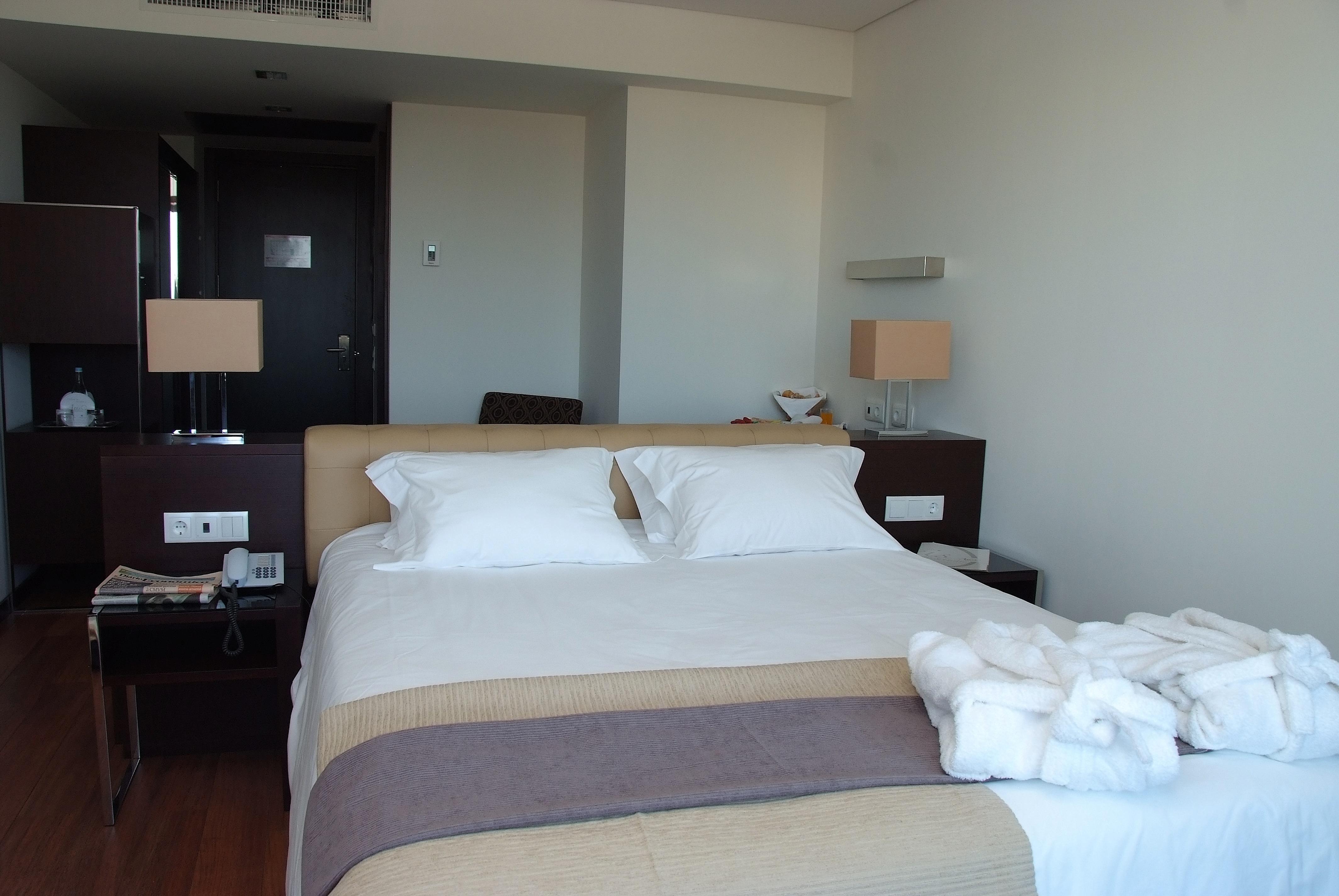 Axis Porto Business & Hotel 4*