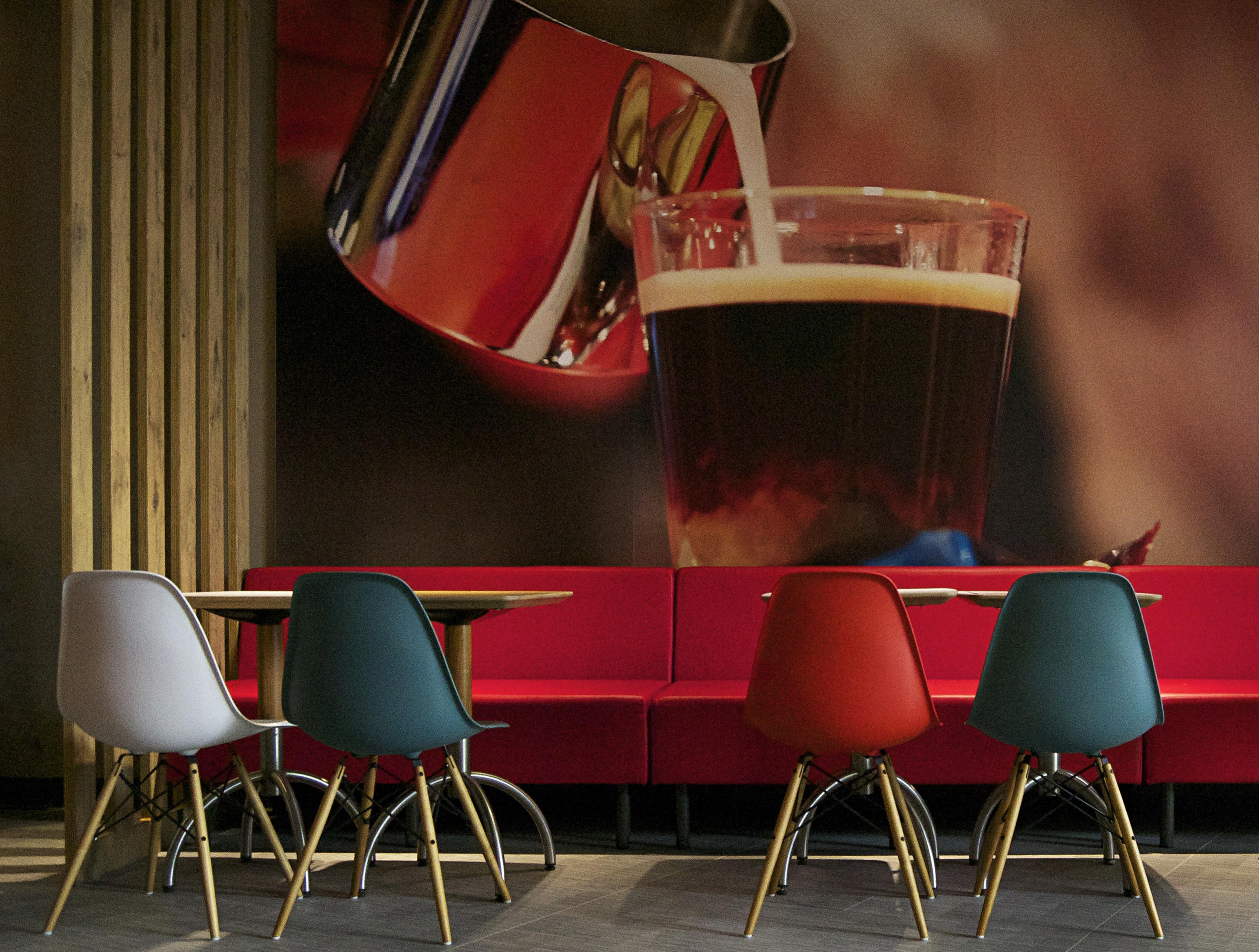 Hotel Ibis Saldanha Lisbon