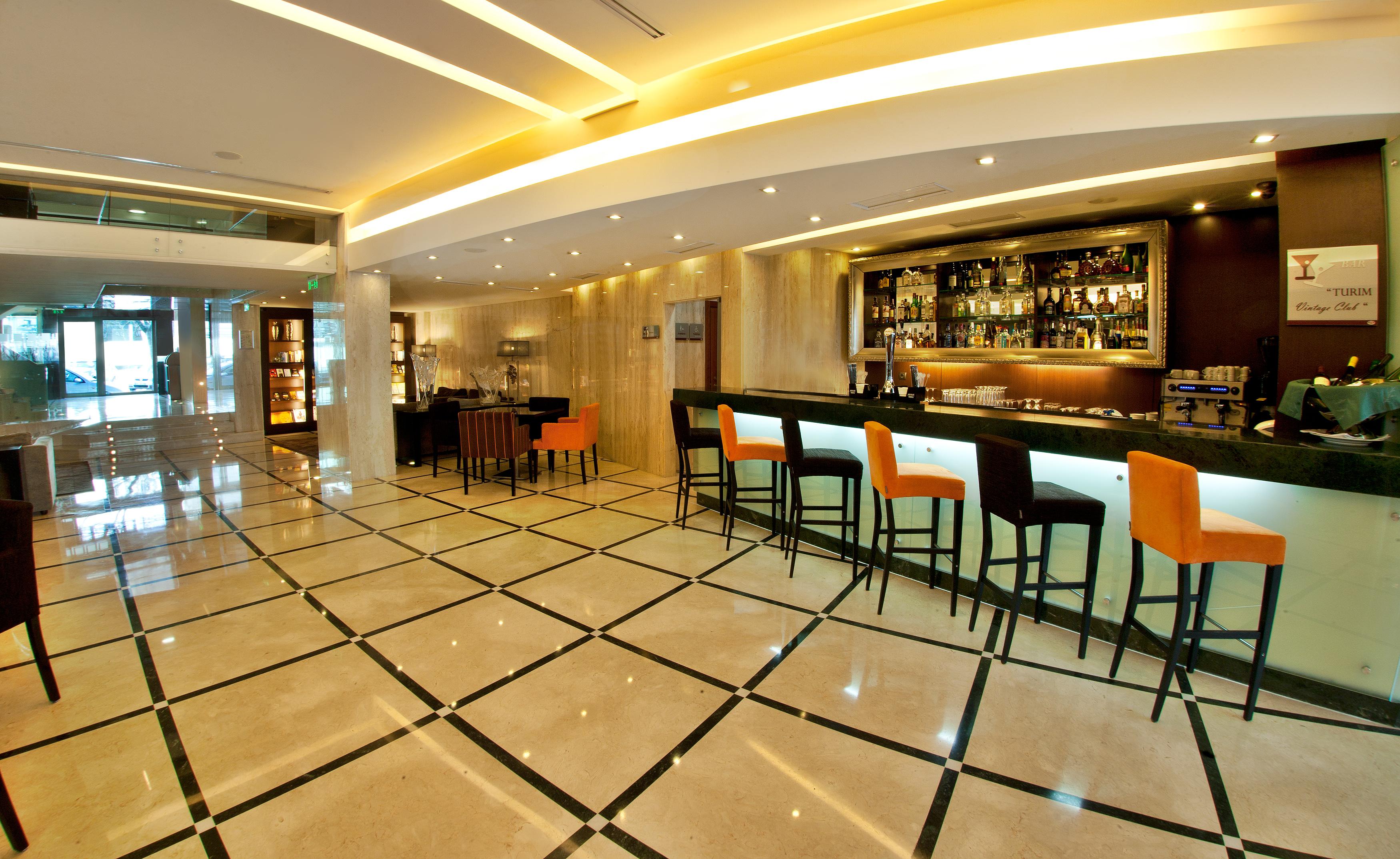 Turim Alameda 4* Lisboa