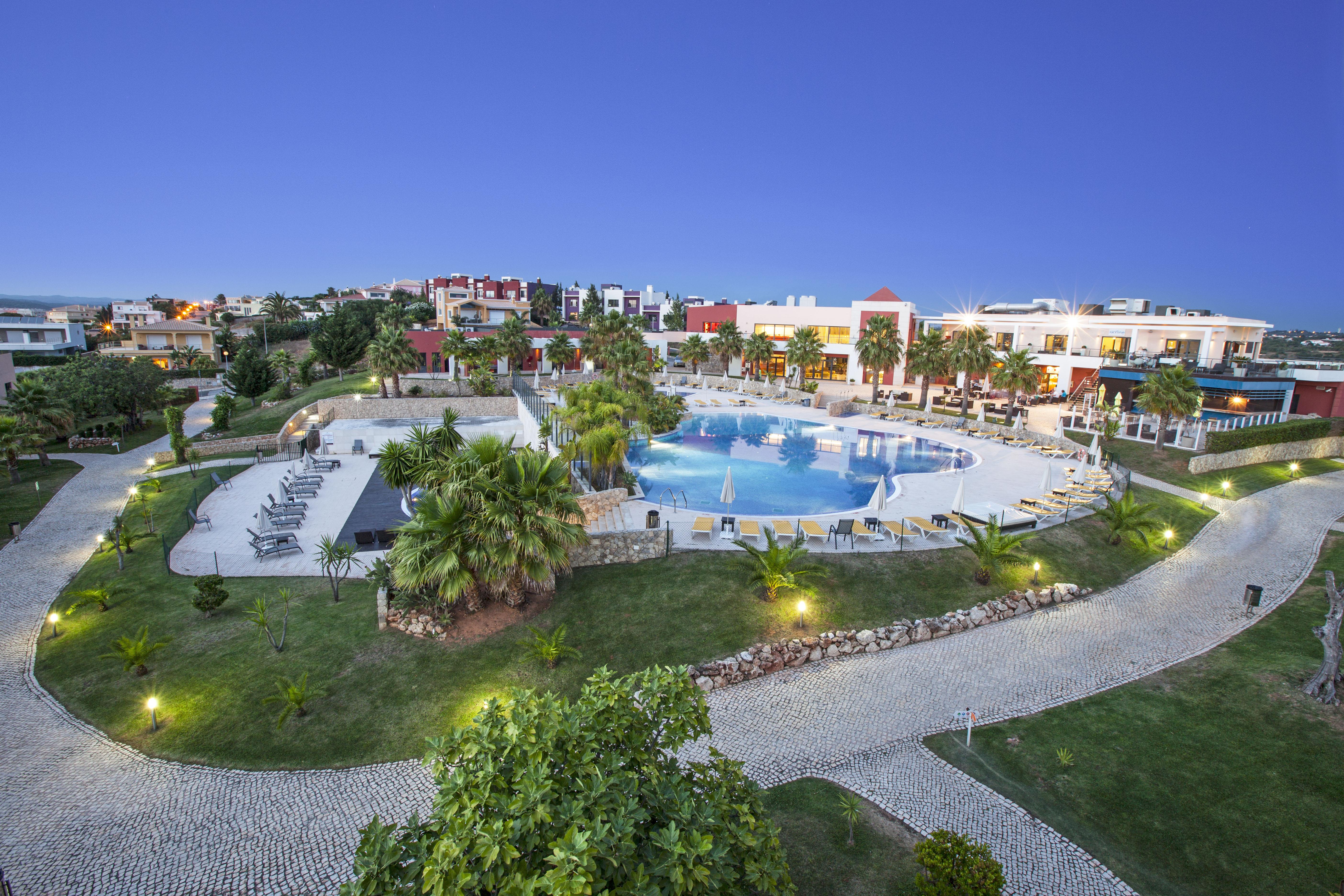 Vitors Village