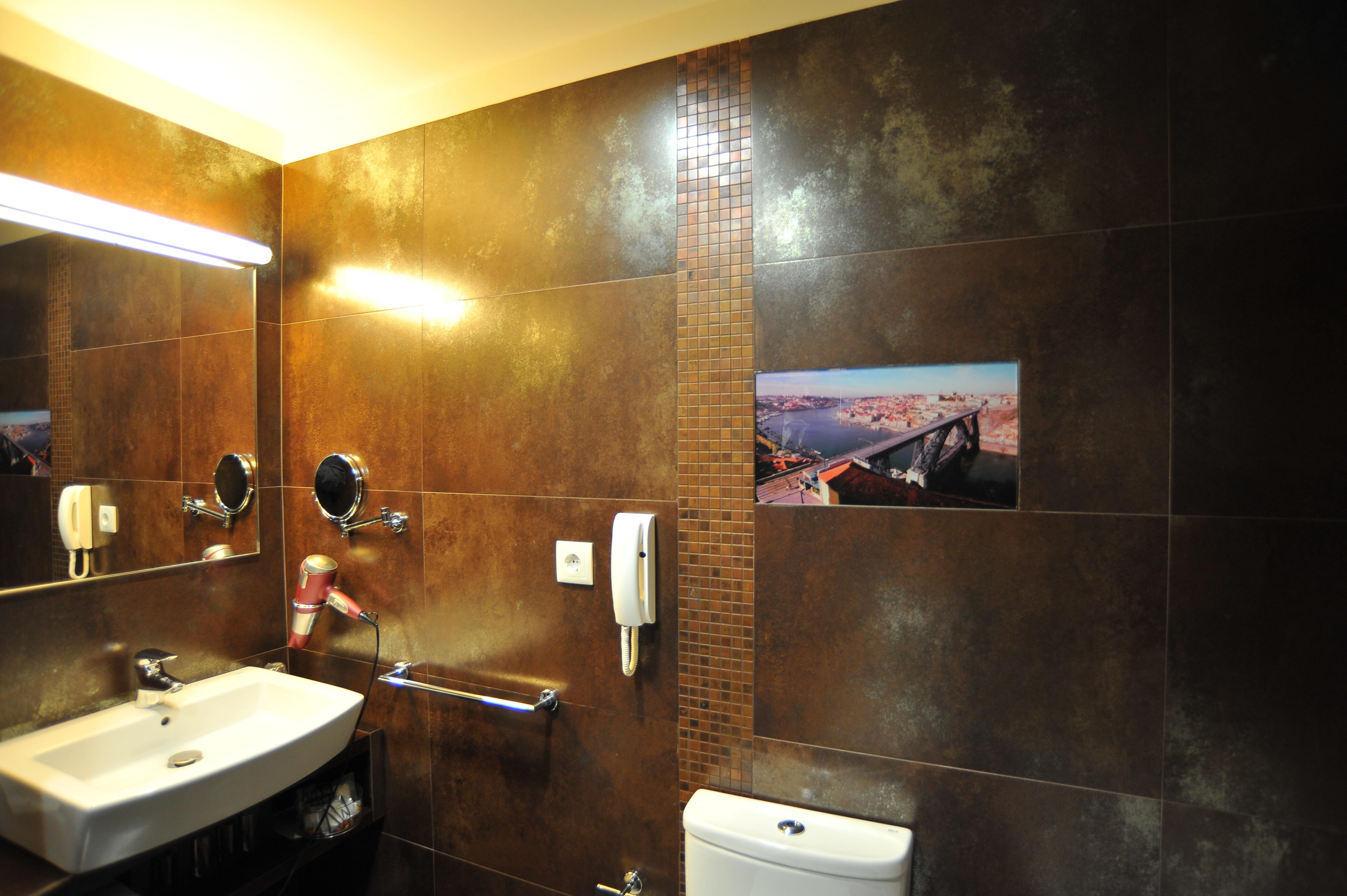 Axis Porto Business & Hotel