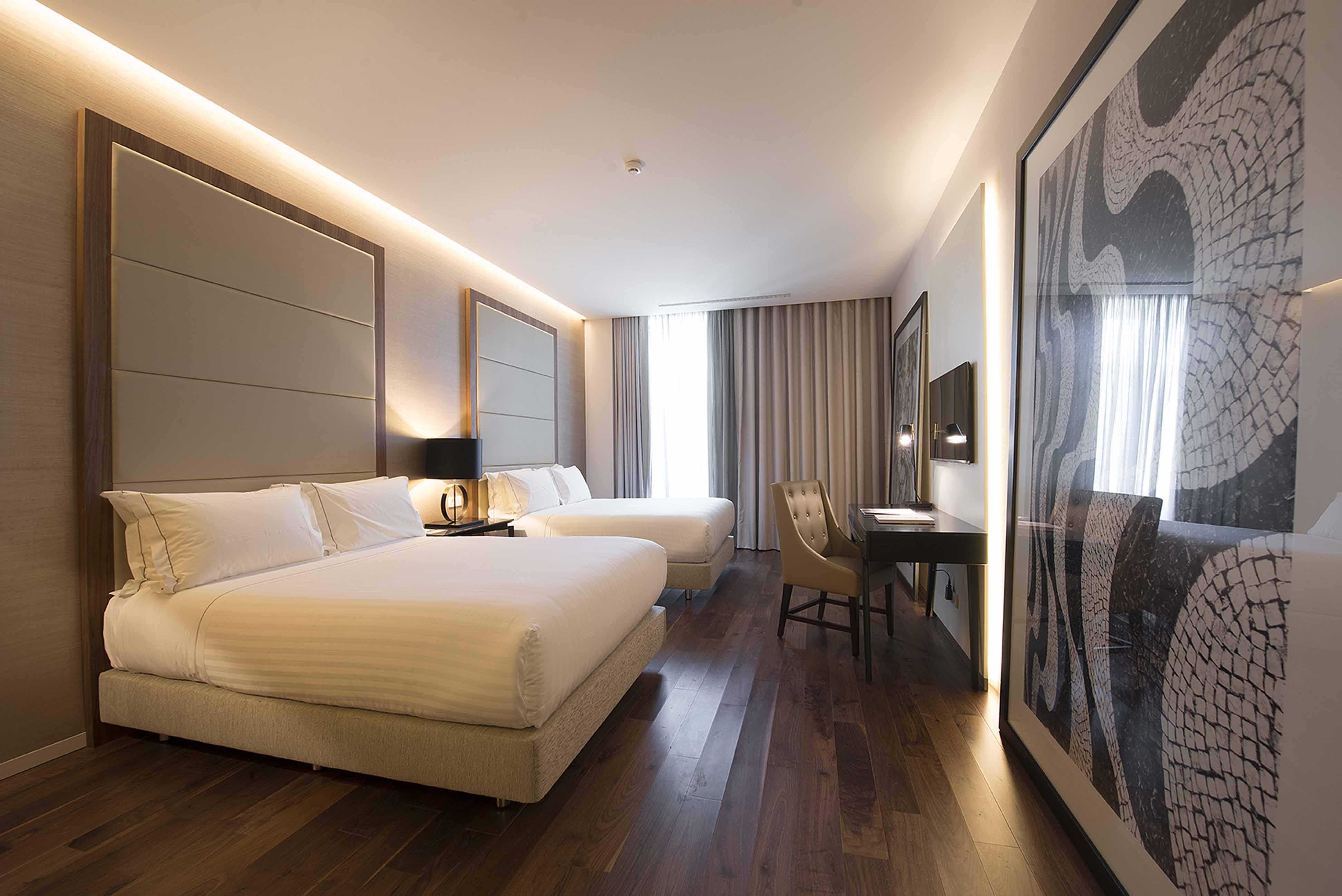 Bessahotel Liberdade Lissabon