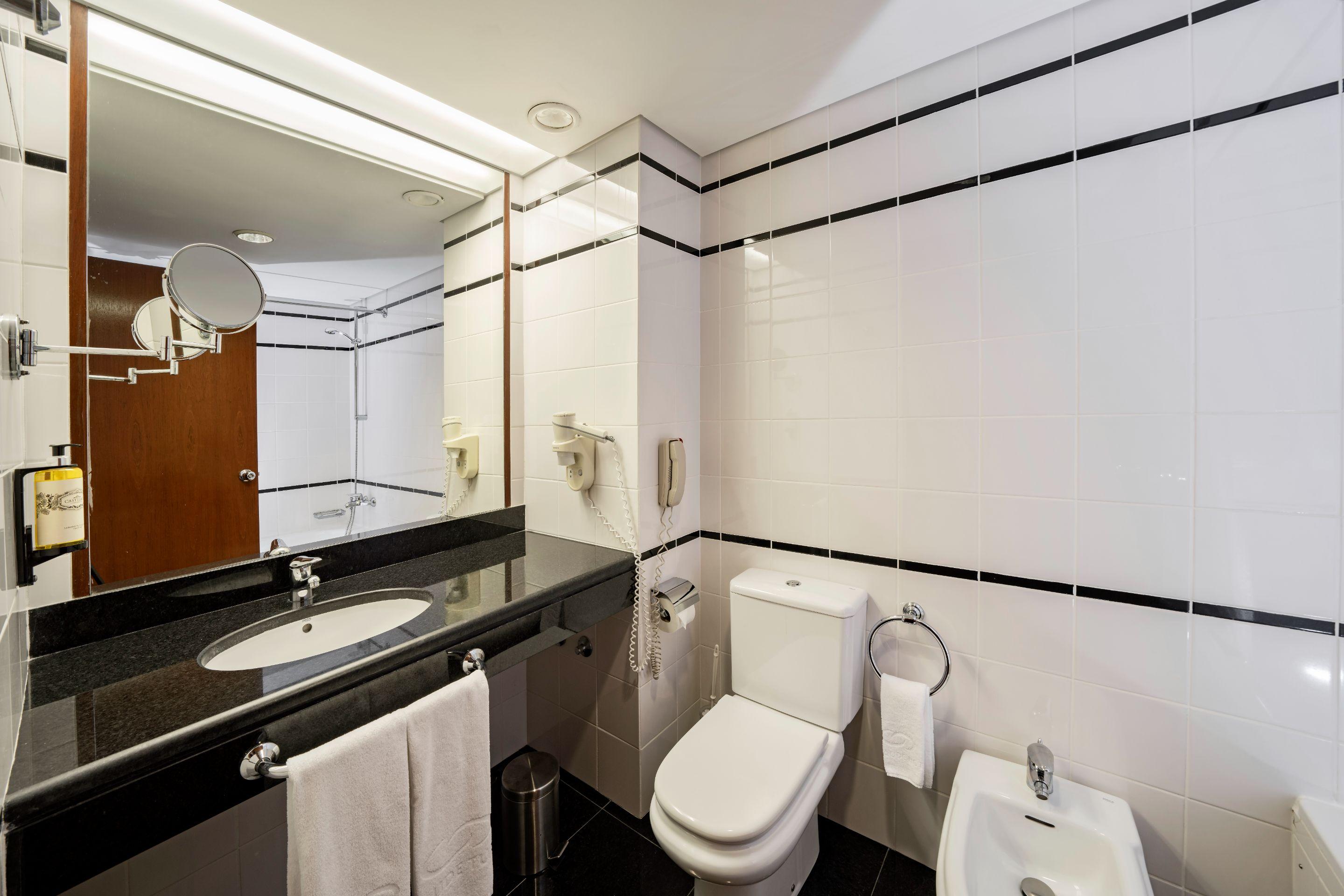 Hotel Do Canal 4*