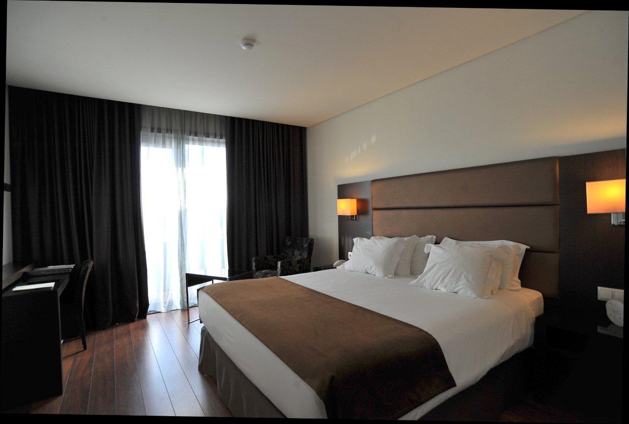 Hotel Axis Porto Business & Pedroucos (Porto)
