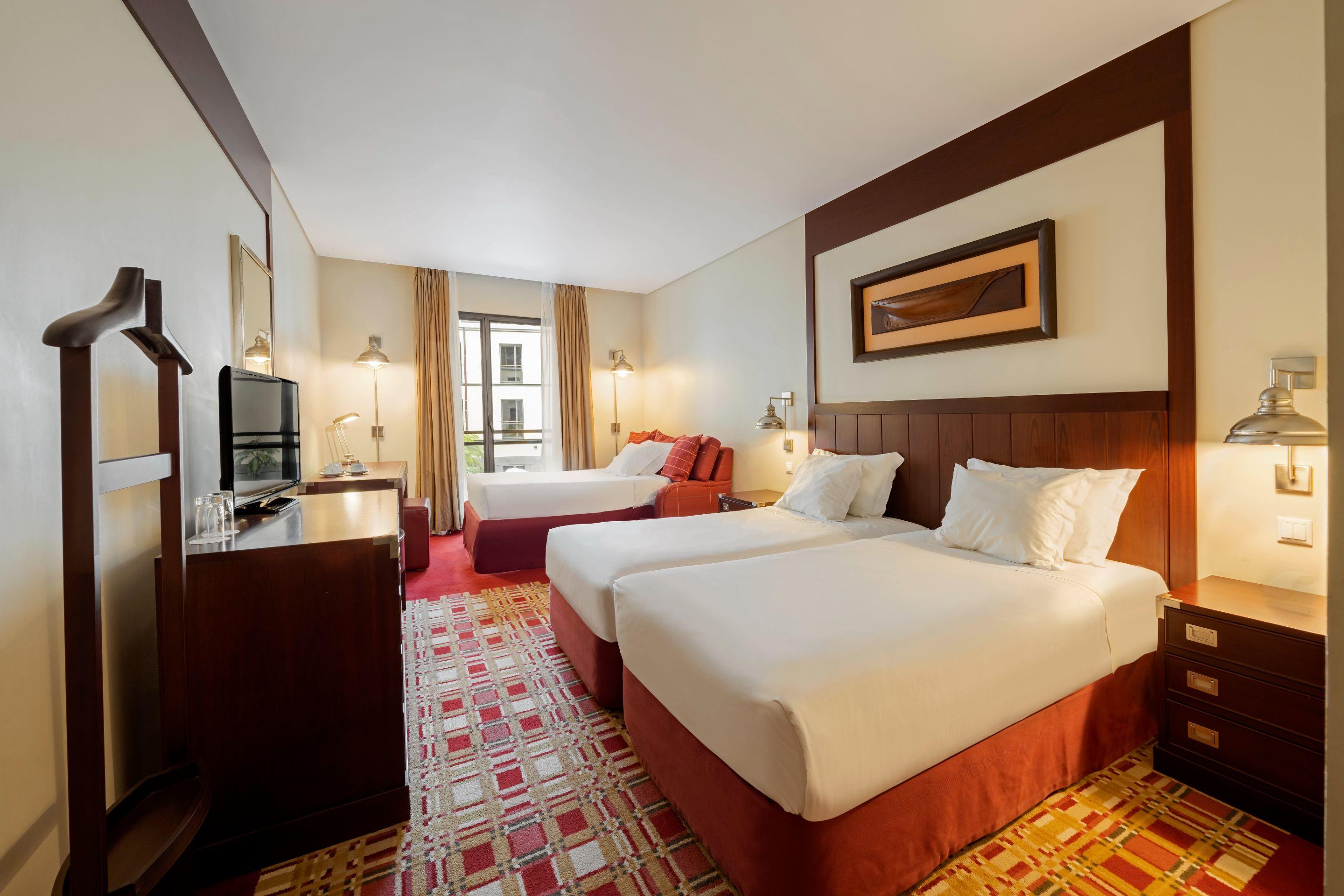 Do Canal 4* Horta (Azores)