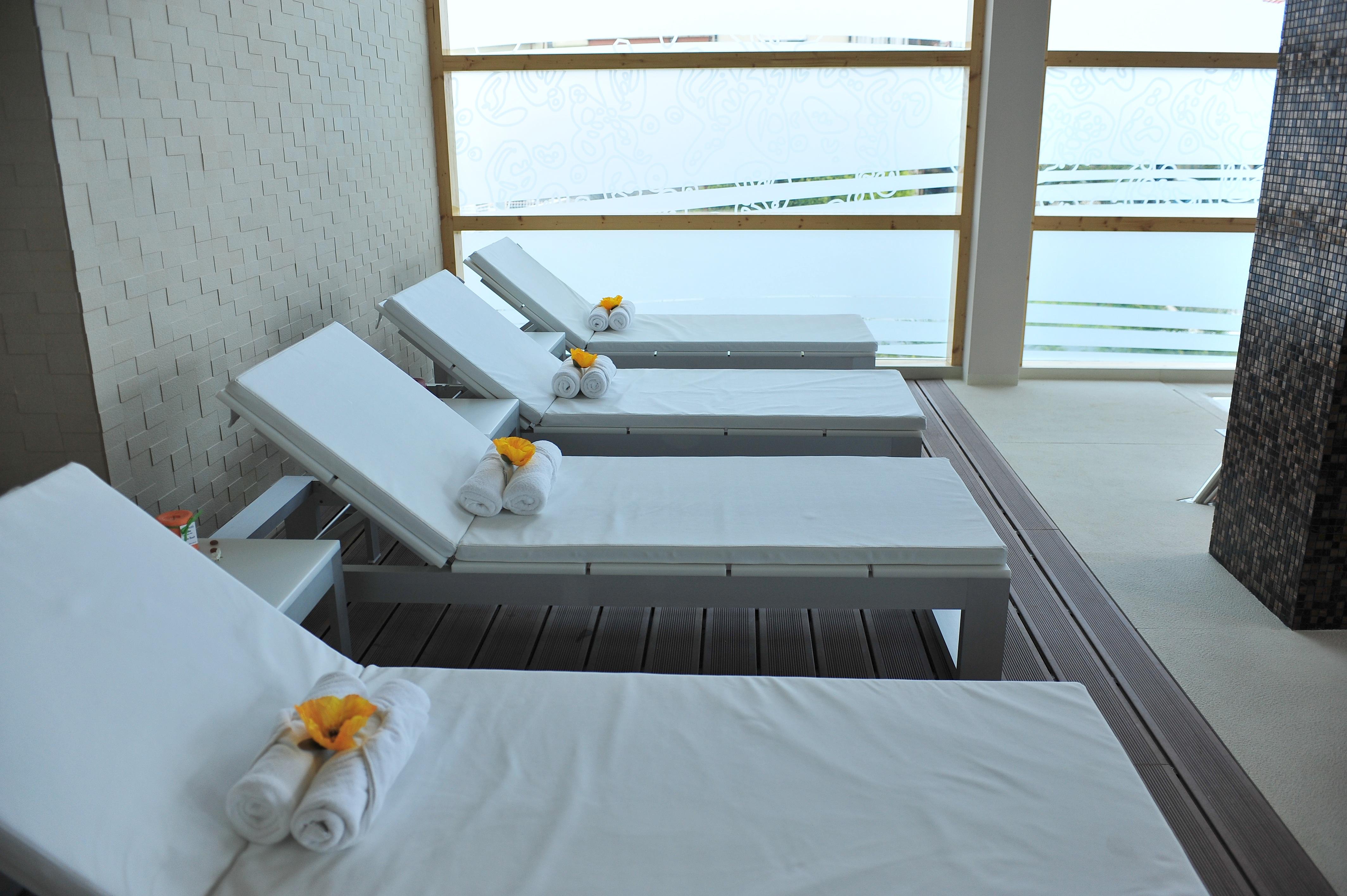 Hotel Axis Porto Business & 4*