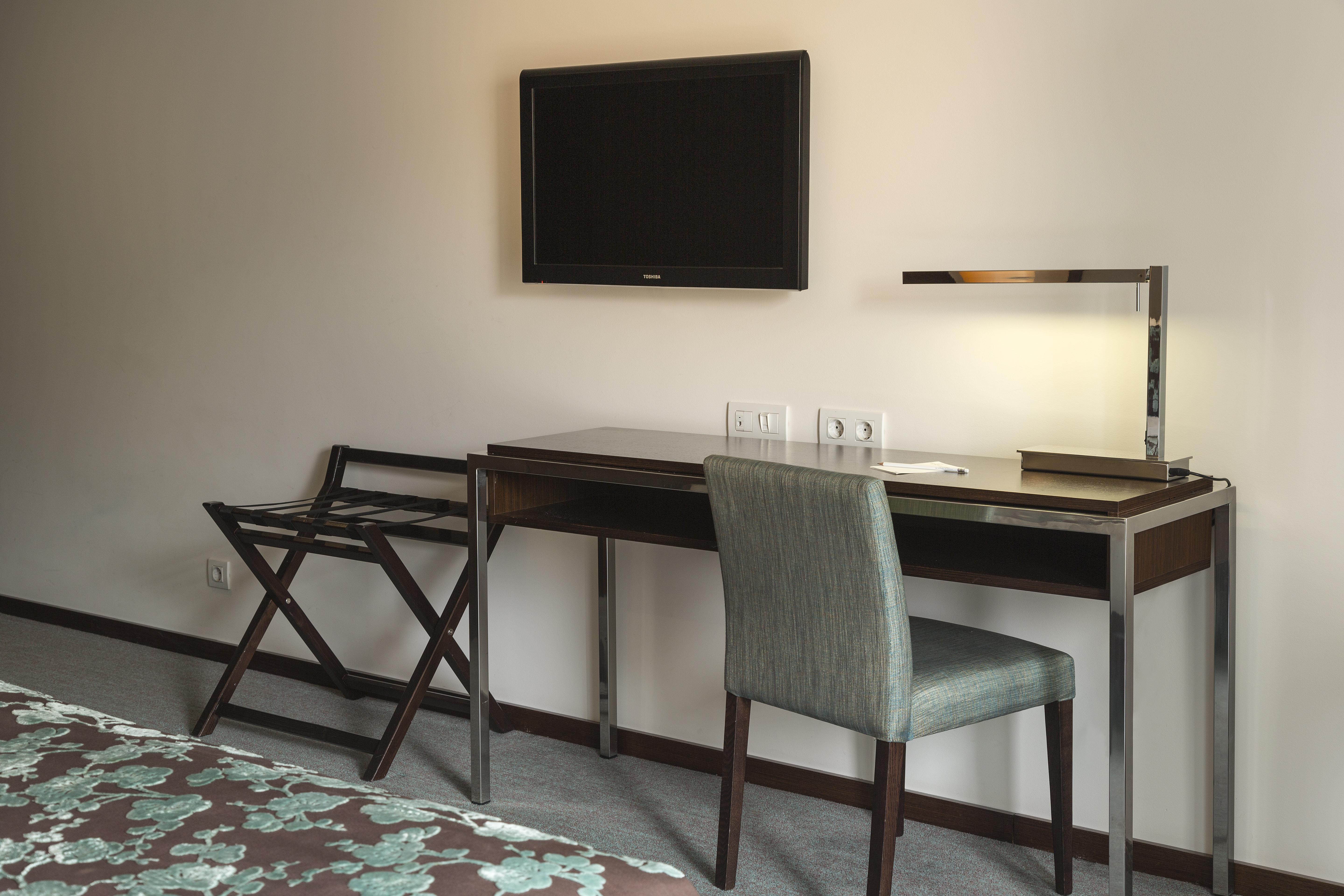 Hotel Dom Goncalo &