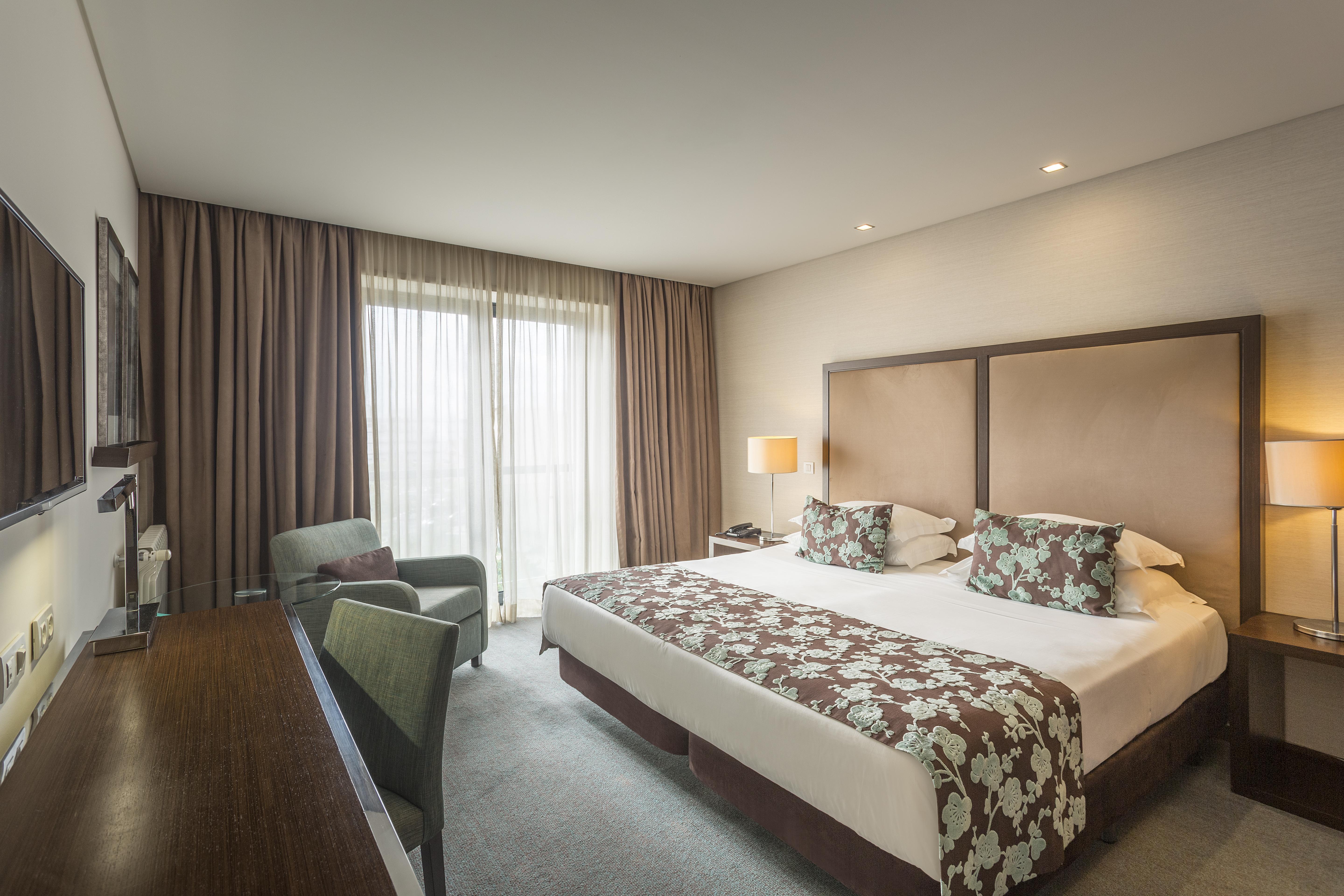 Hotel Dom Goncalo &
