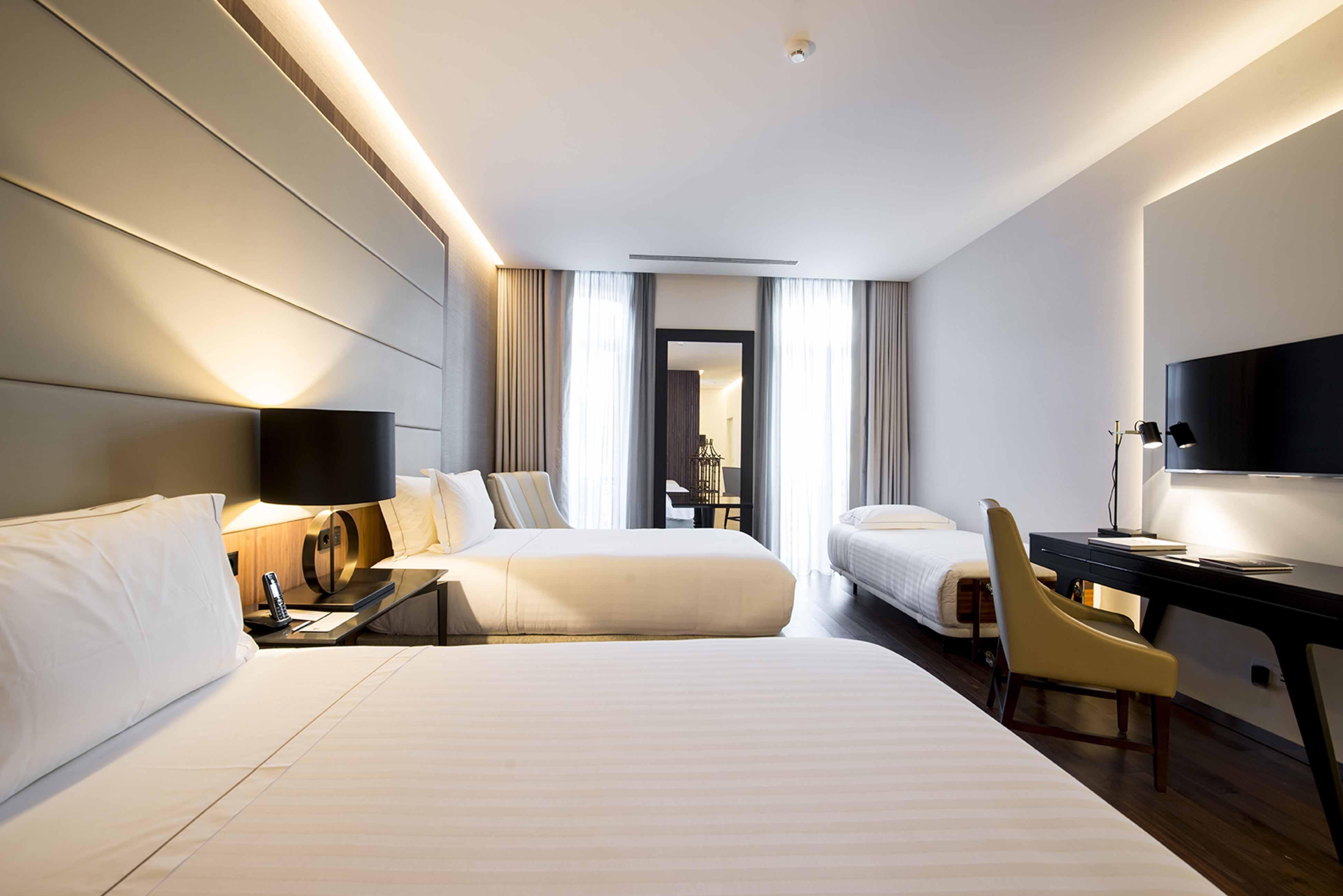 Bessahotel Liberdade 4* Lissabon