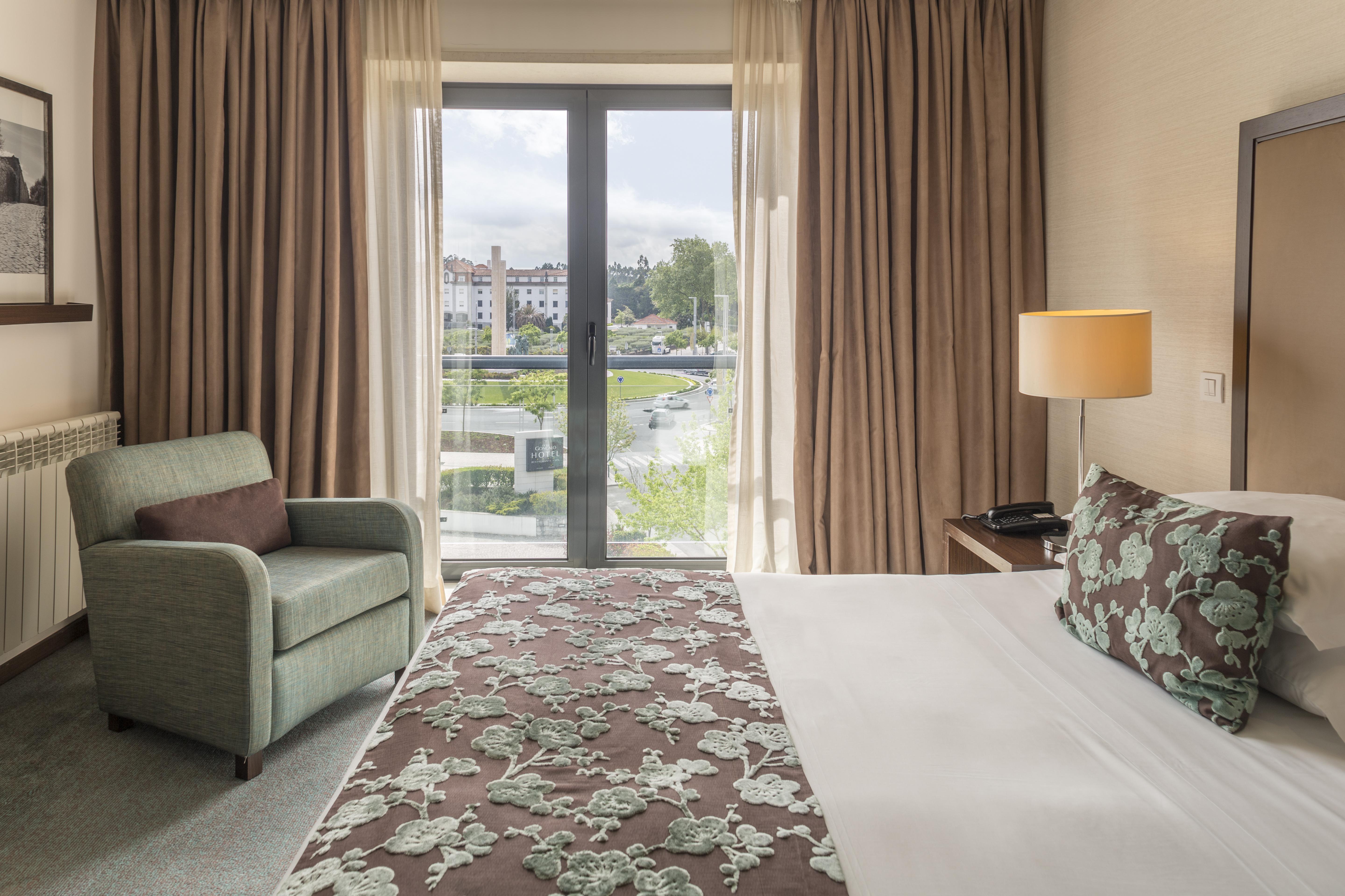 Hotel Dom Goncalo & 4*