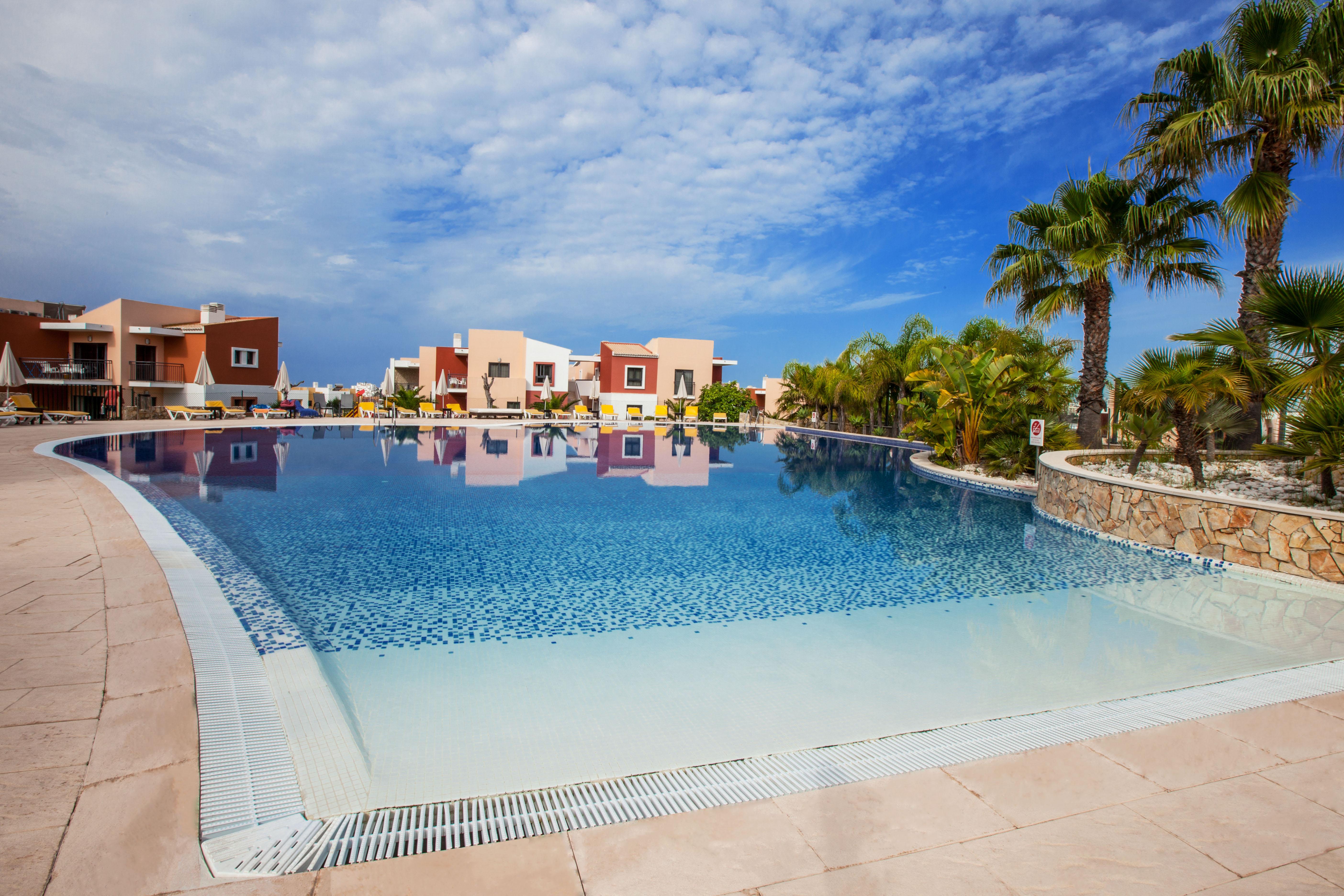 Vitors Village Apartment Ferragudo (Faro)