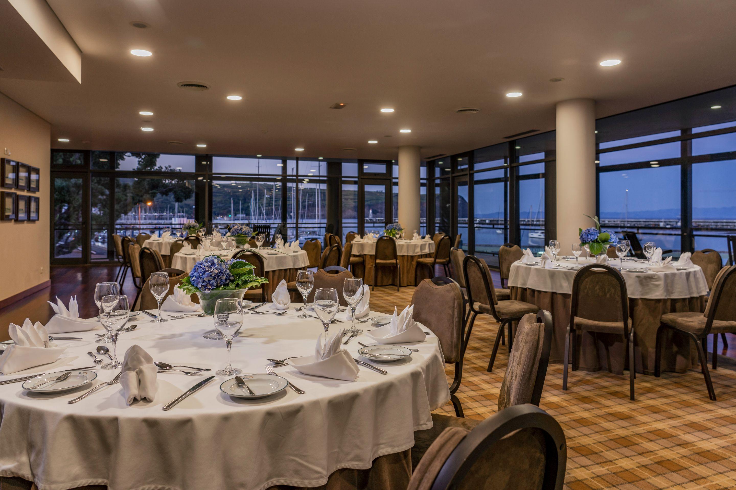 Hotel Do Canal 4*