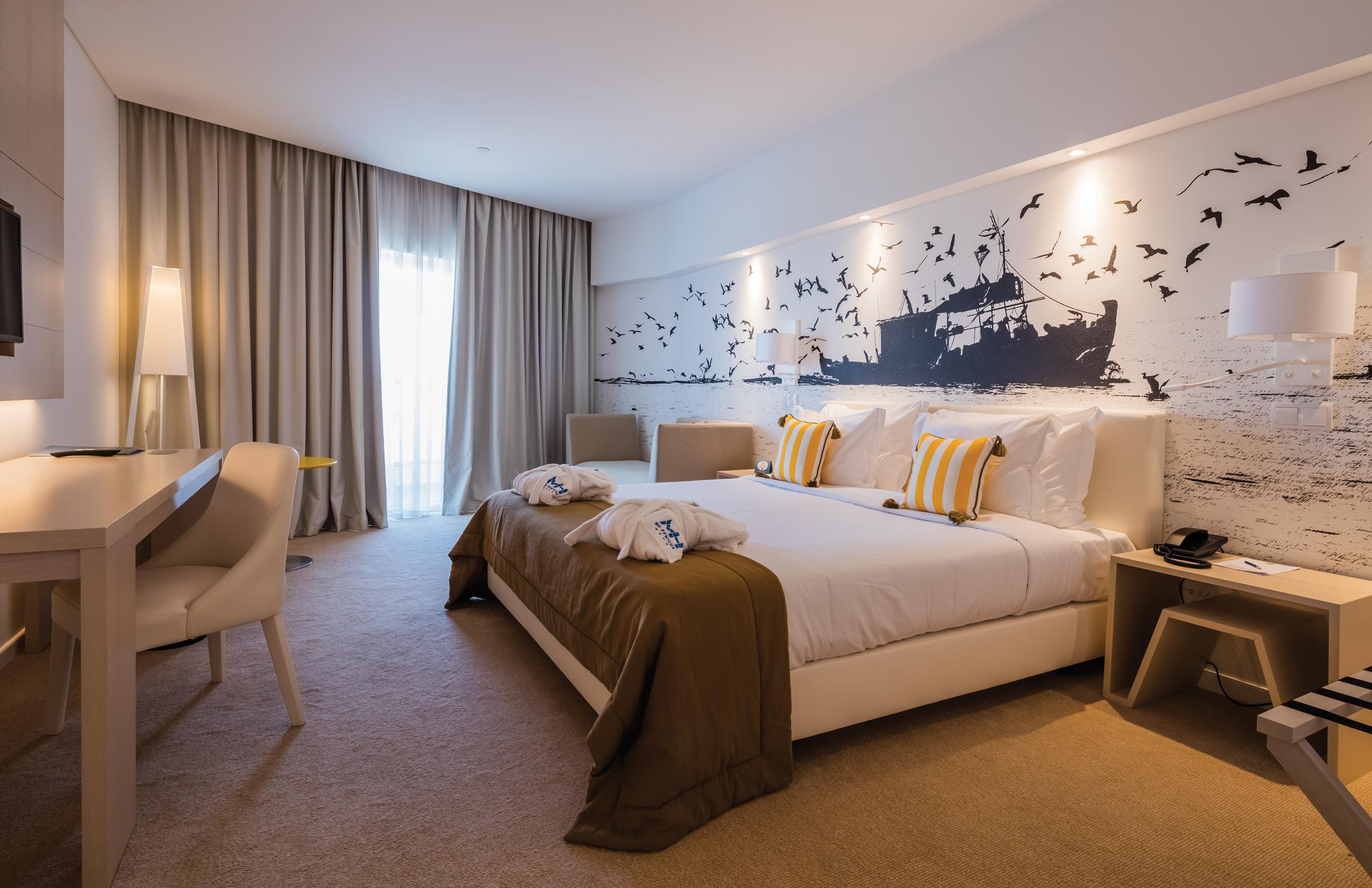Hotel Mh Peniche
