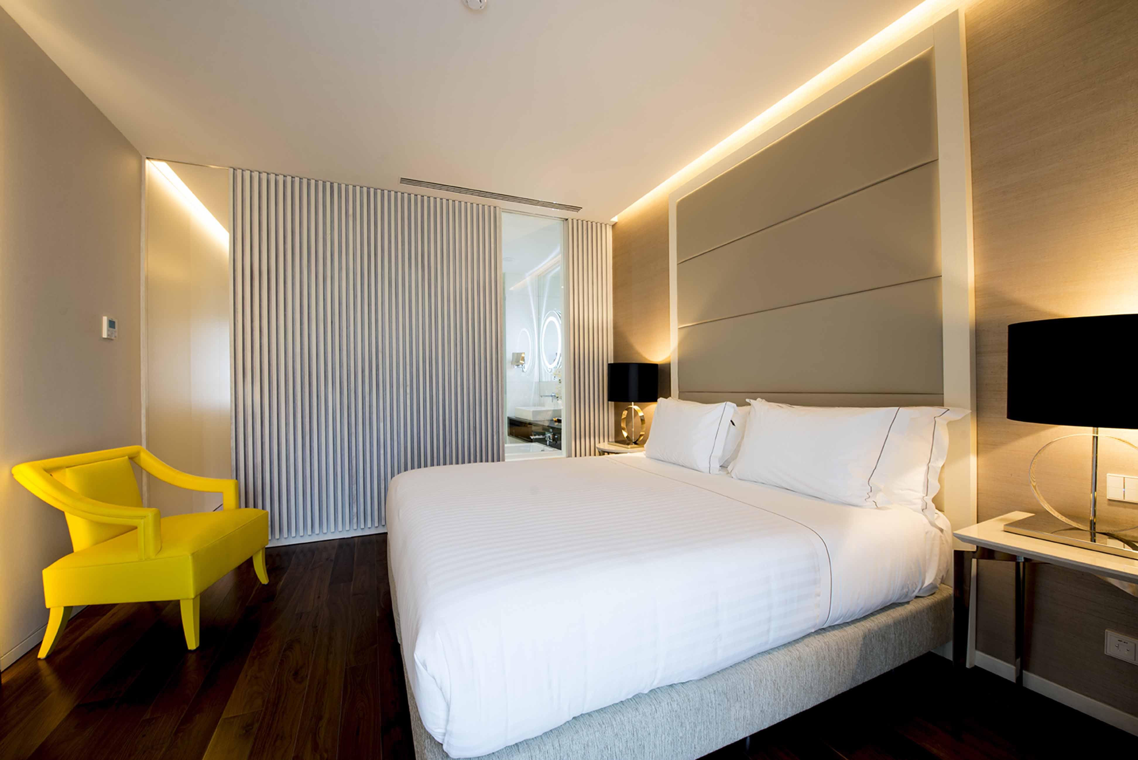 Bessahotel Liberdade Lissabon
