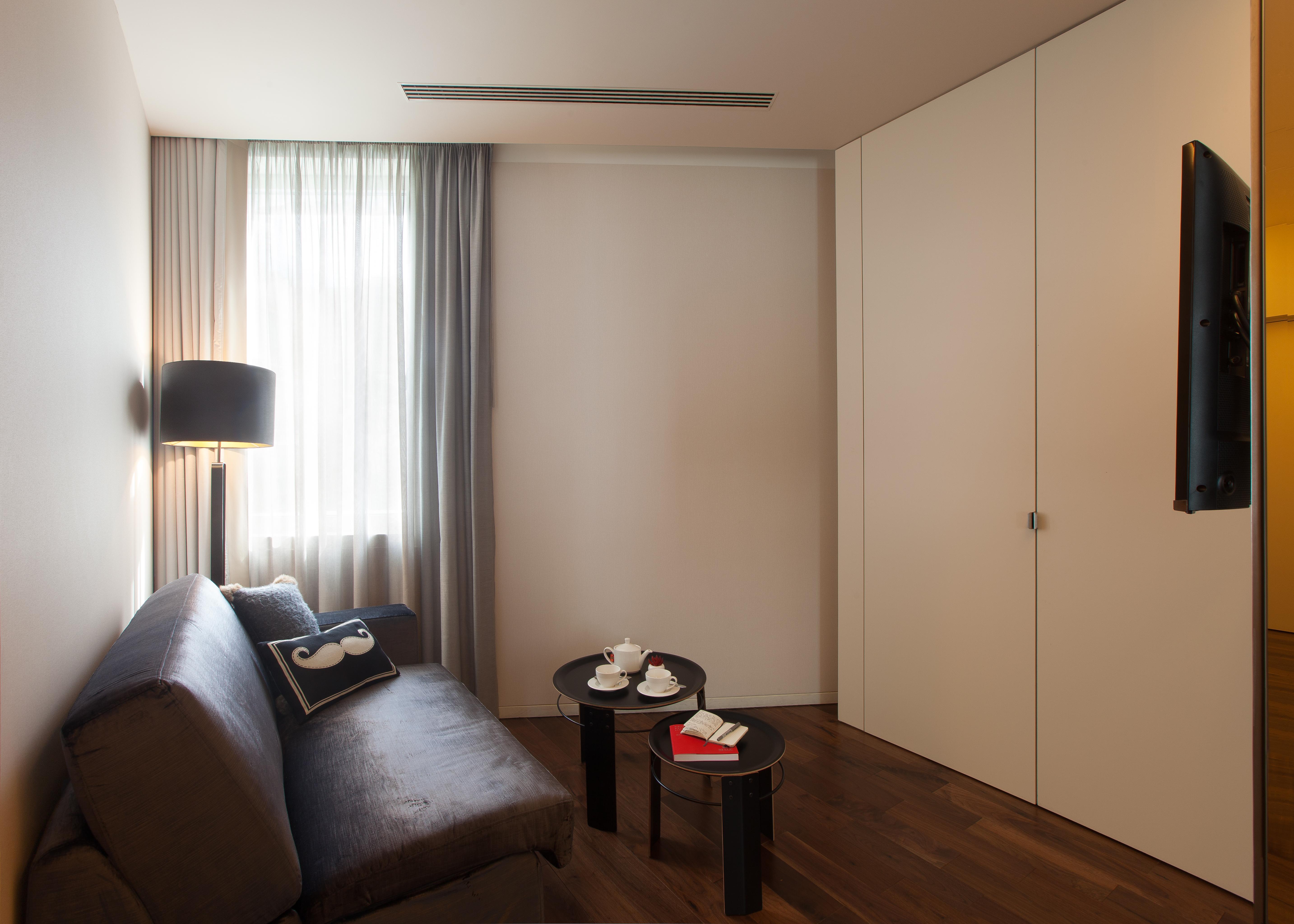 Bessahotel Liberdade 4* Lissabon