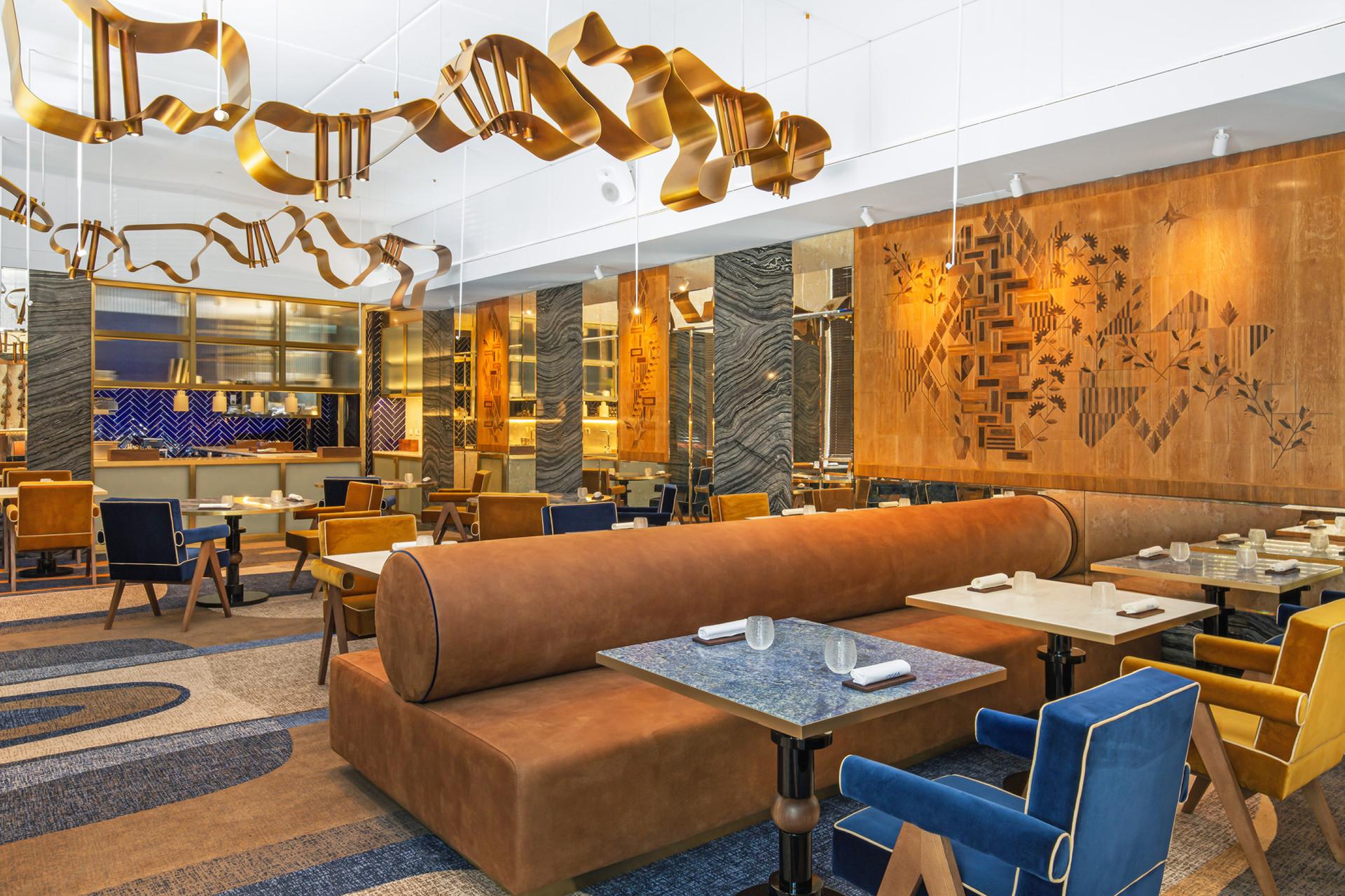 Hotel Four Seasons Ritz