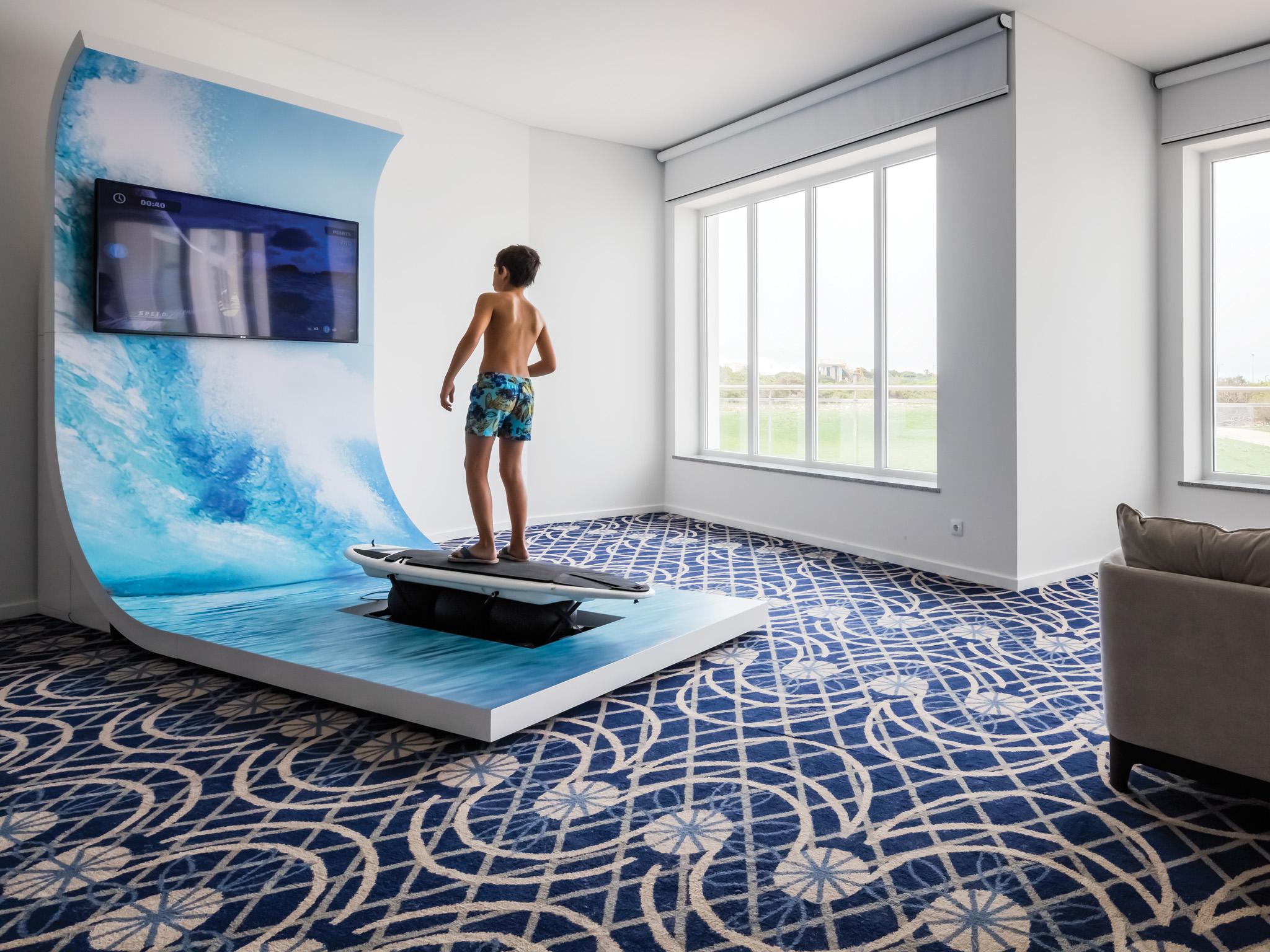 Mh Hotel 4*