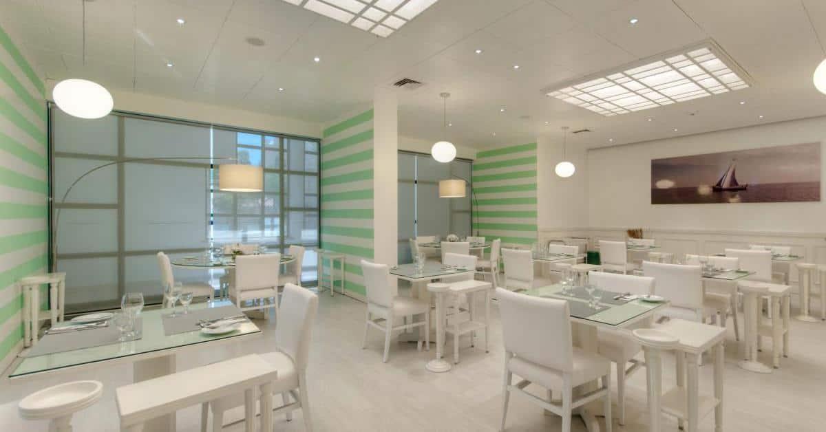 Tryp By Wyndham Parque 4* Montijo