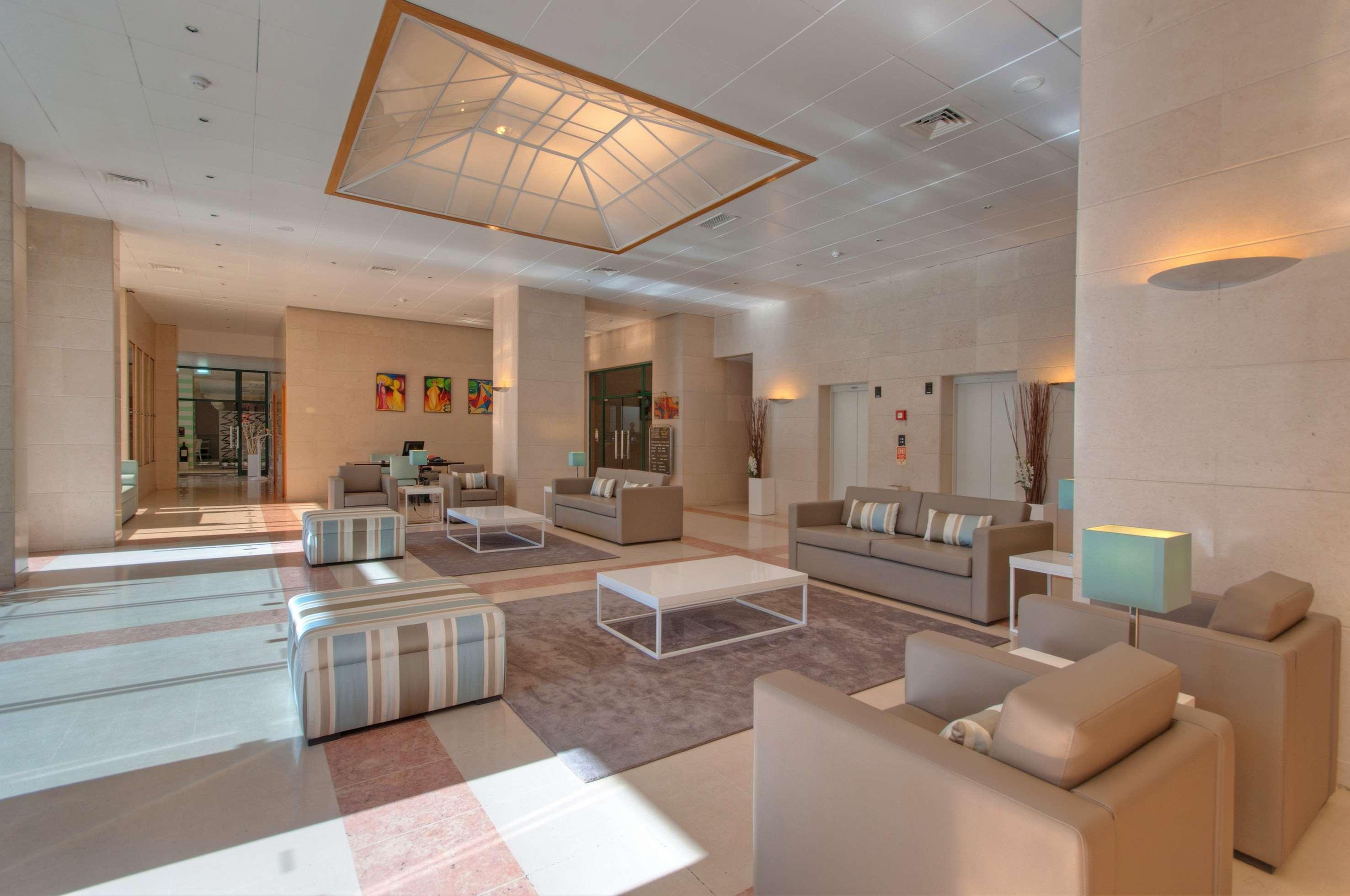 Tryp By Wyndham Parque Hotel