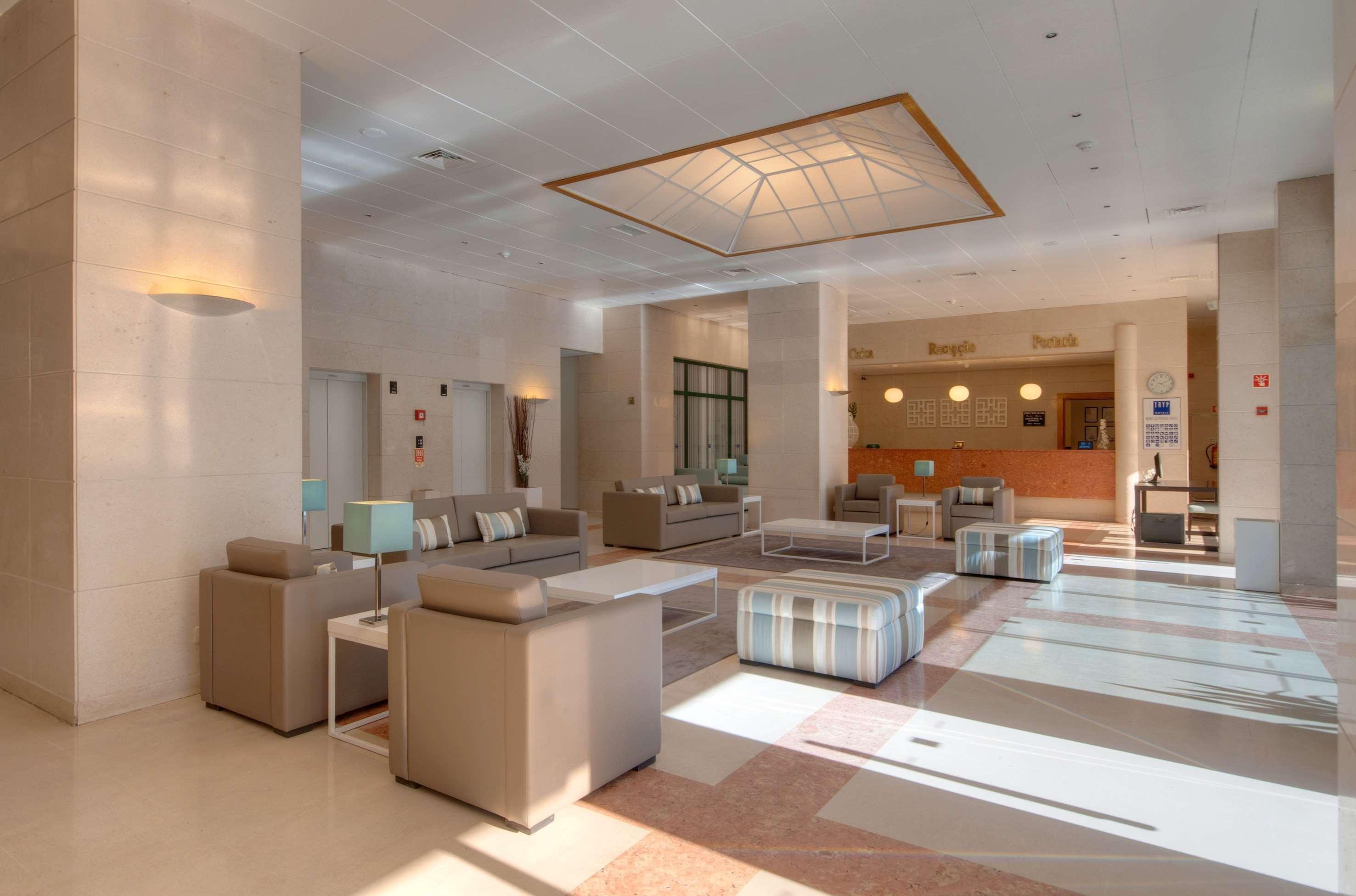 Tryp By Wyndham Parque 4* Montijo