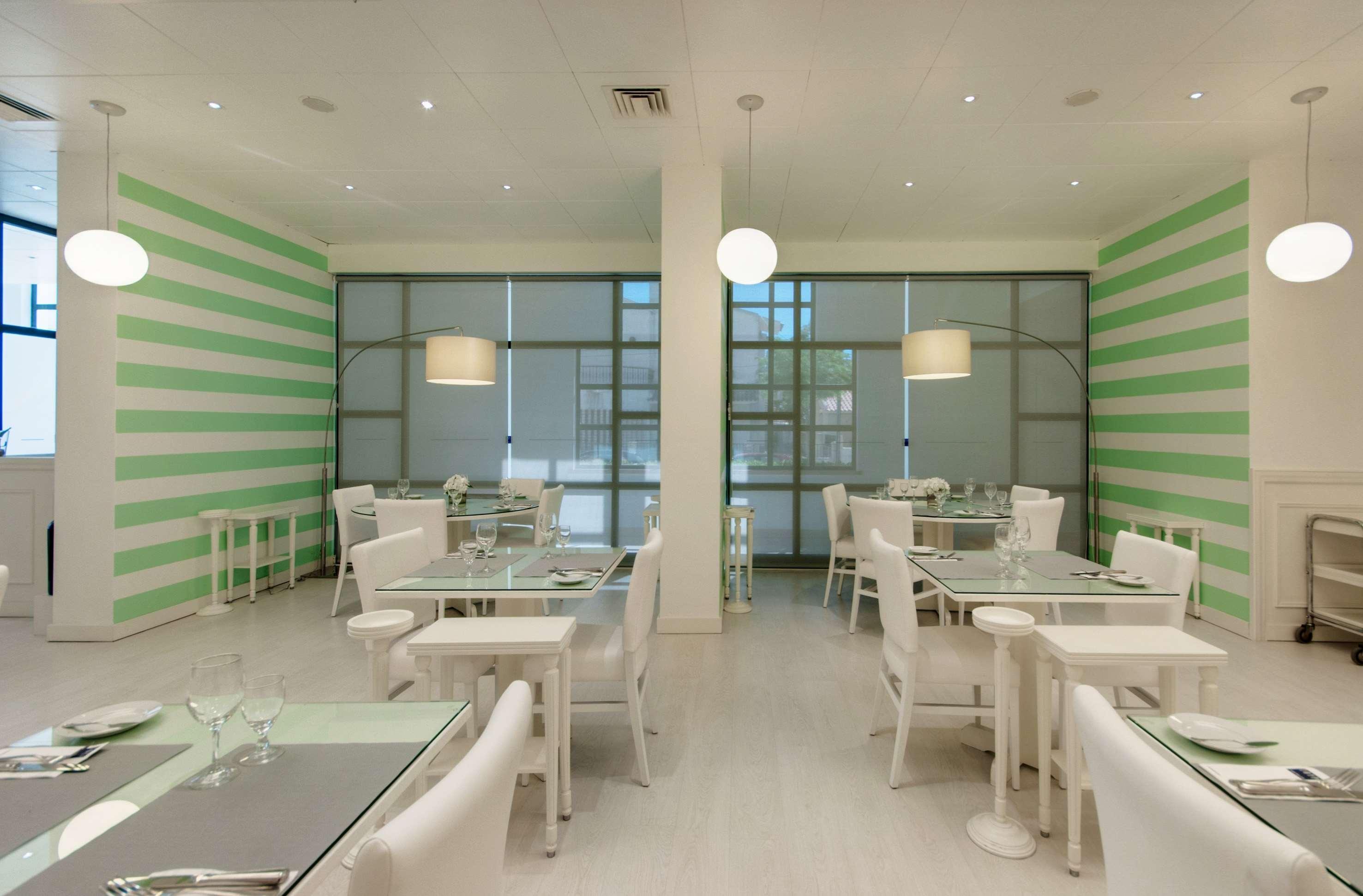 Tryp By Wyndham Parque