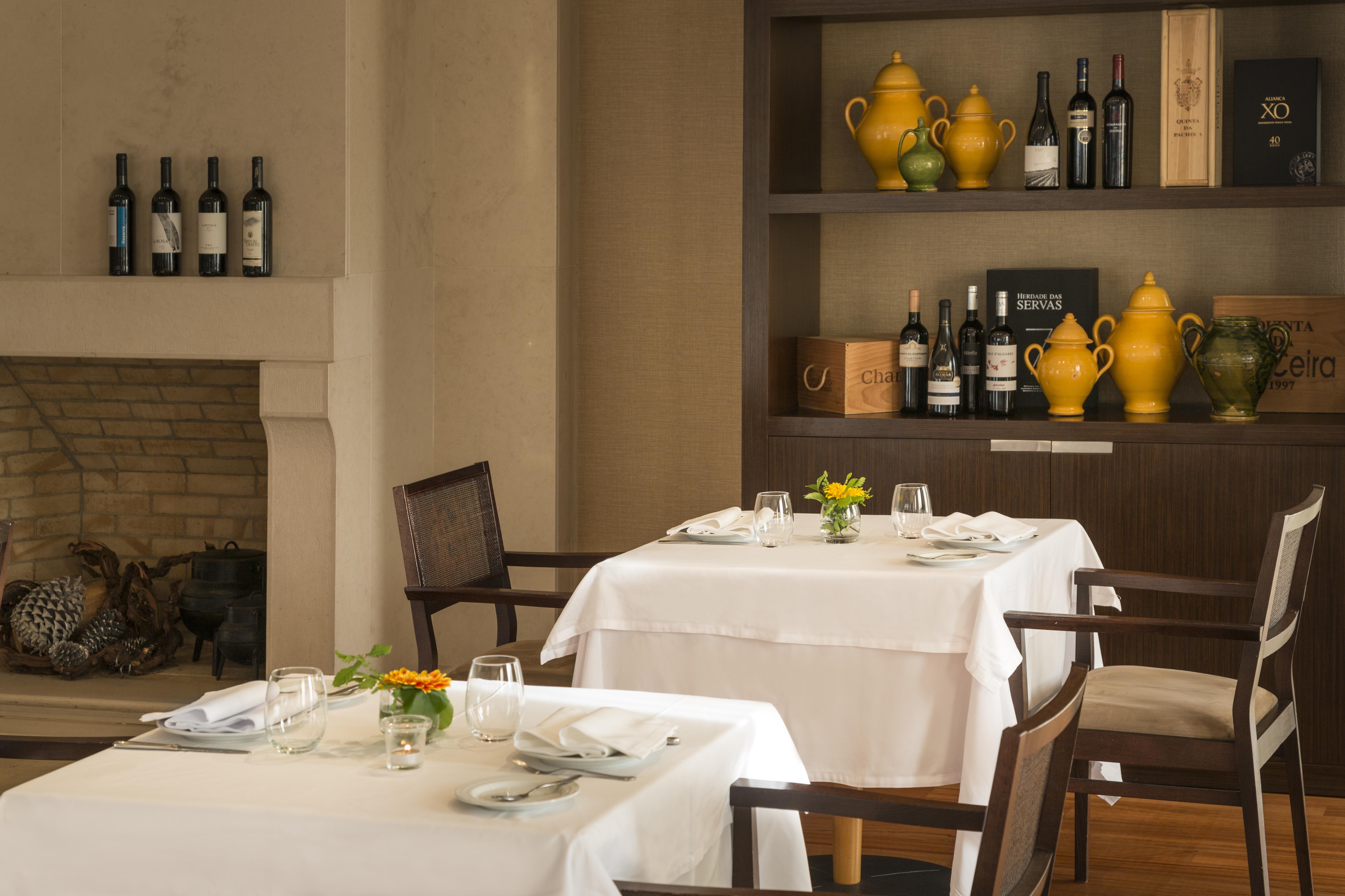 Hotel Dom Goncalo &