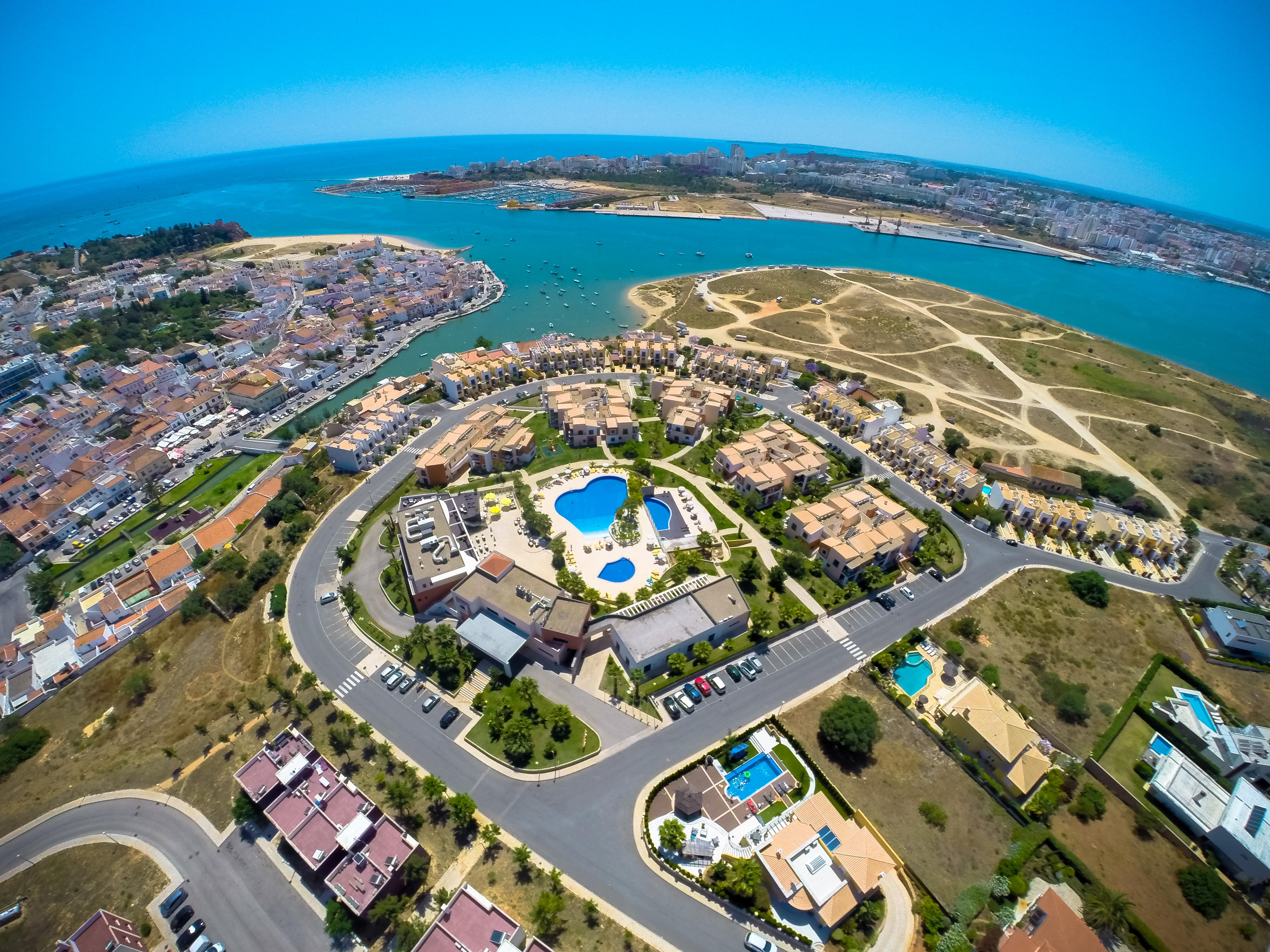 Vitors Village Ferragudo (Faro)