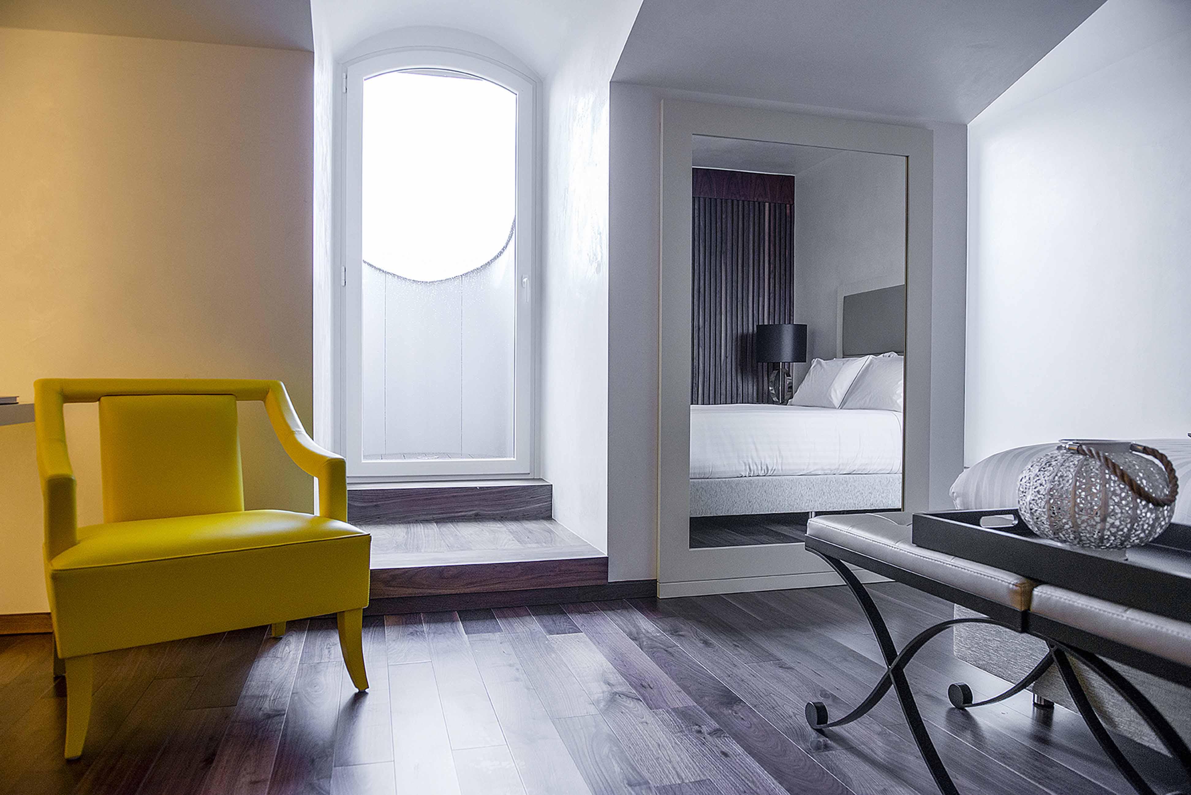 Hotel Bessahotel Liberdade Lissabon