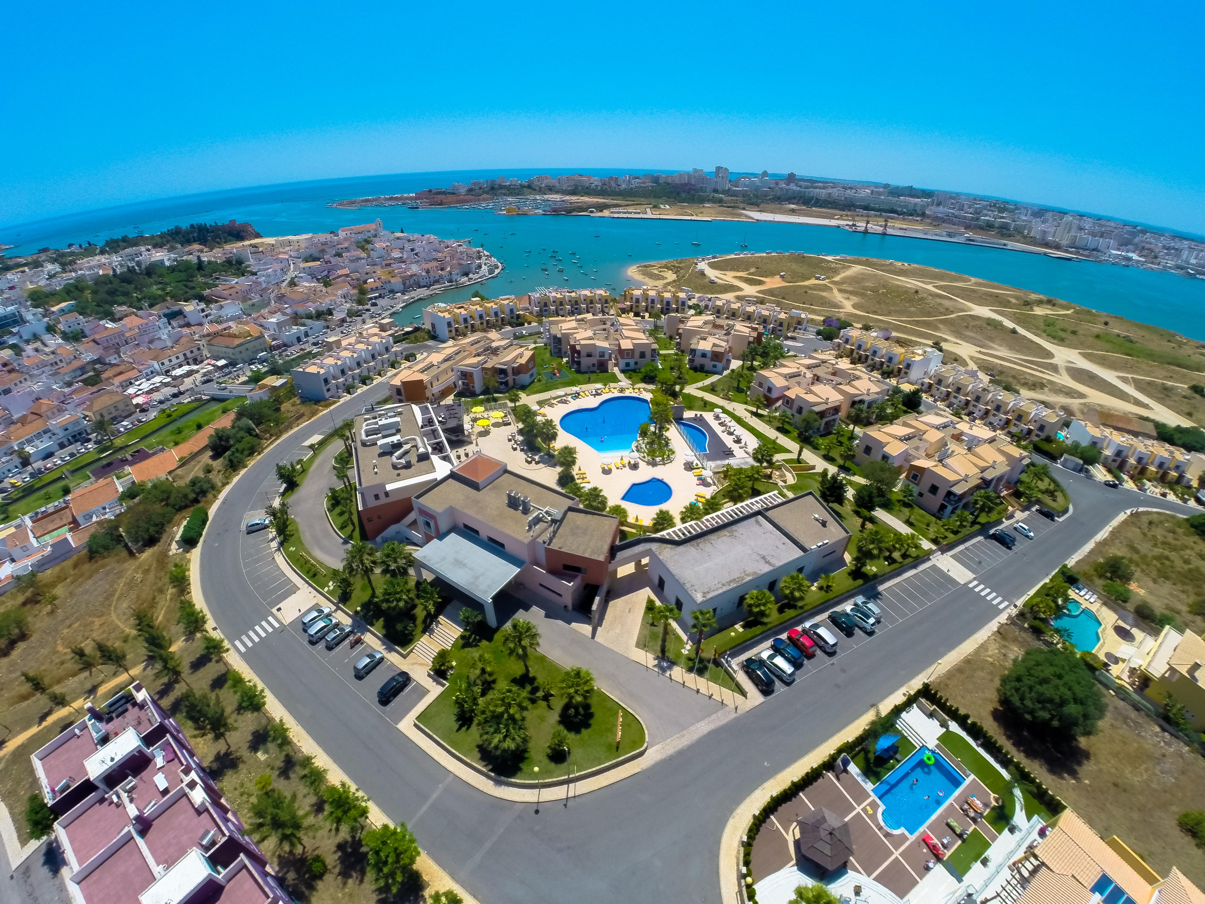 Vitors Village Ferragudo (Faro)