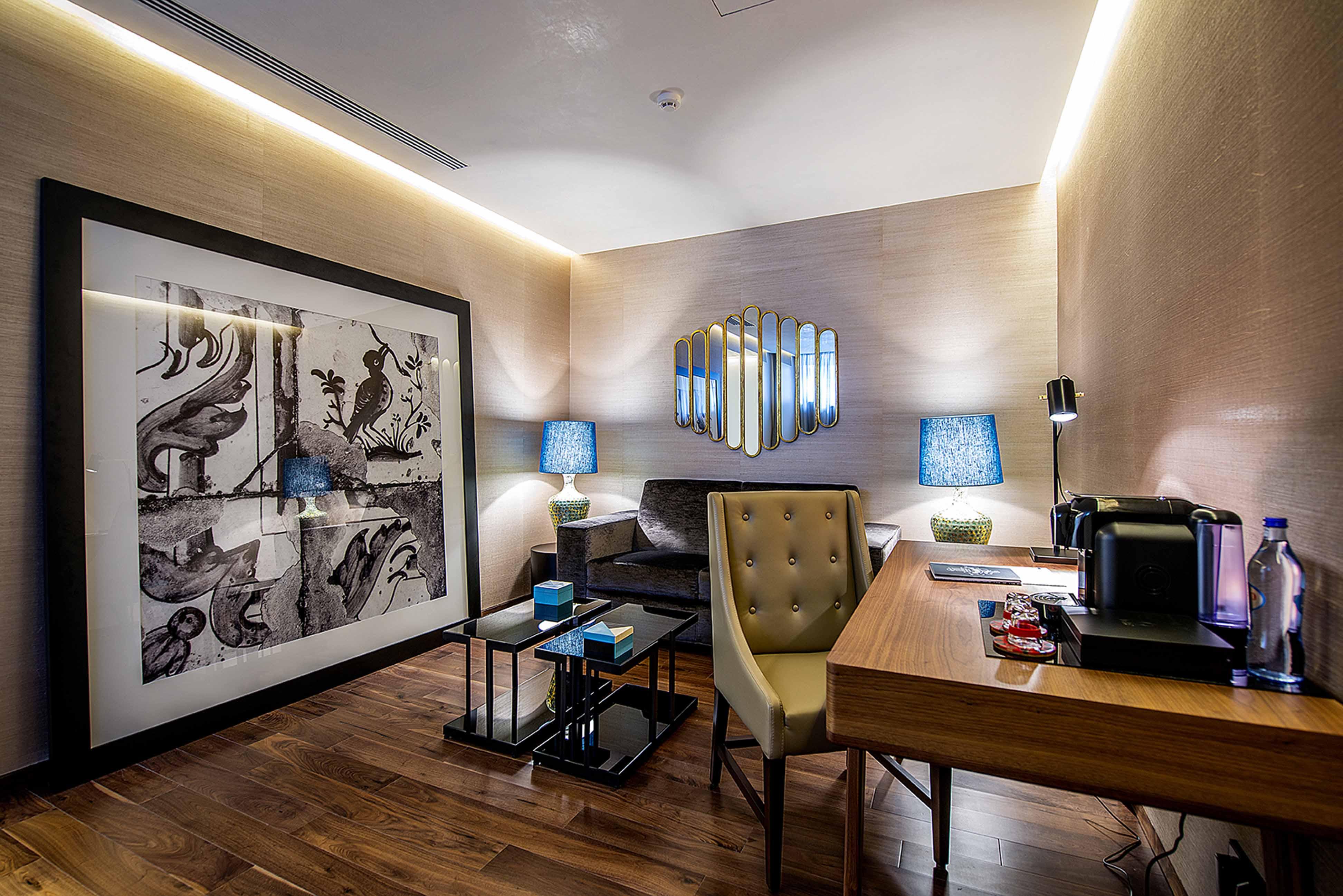 Bessahotel Liberdade Hotel Lissabon