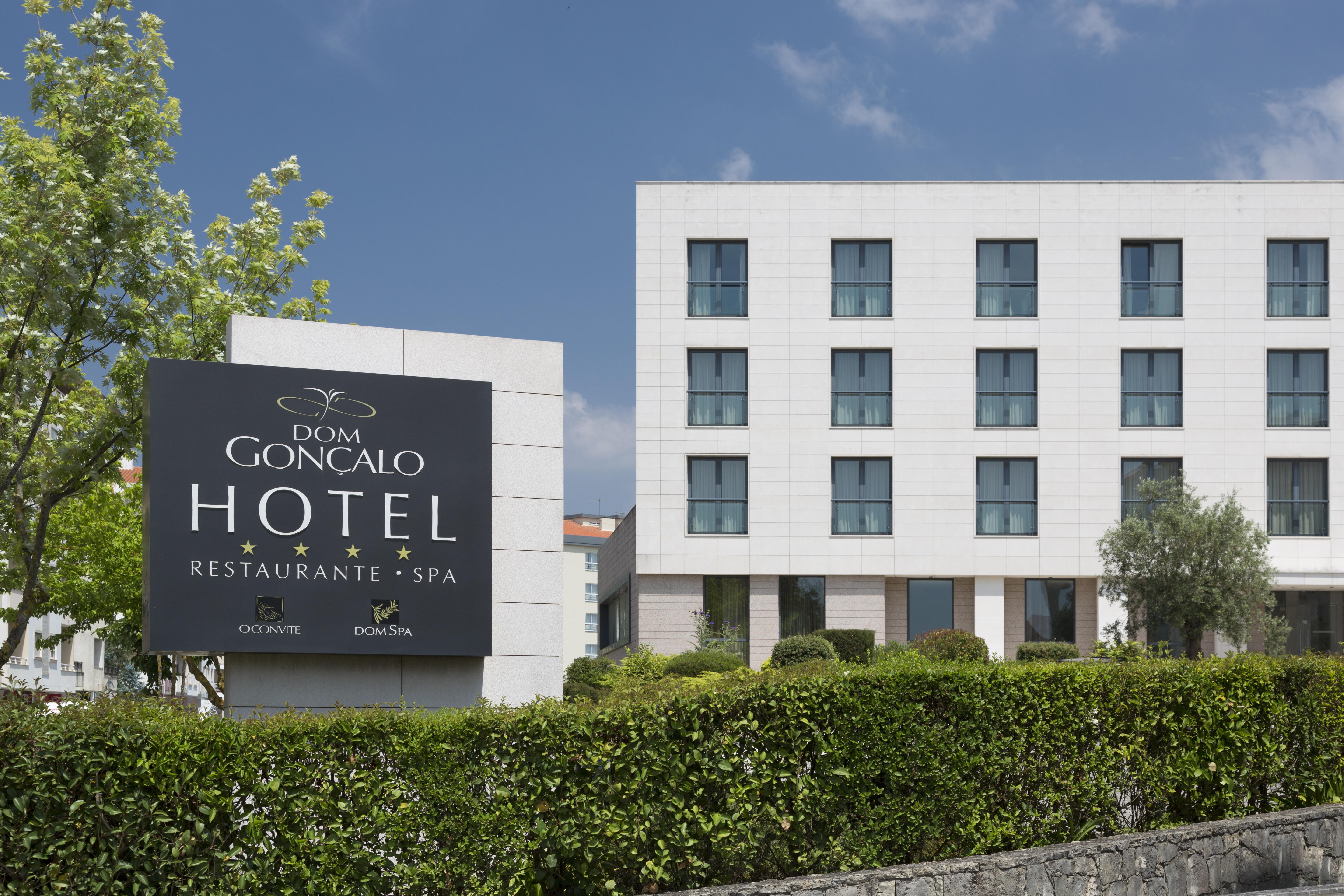 Hotel Dom Goncalo & 4*