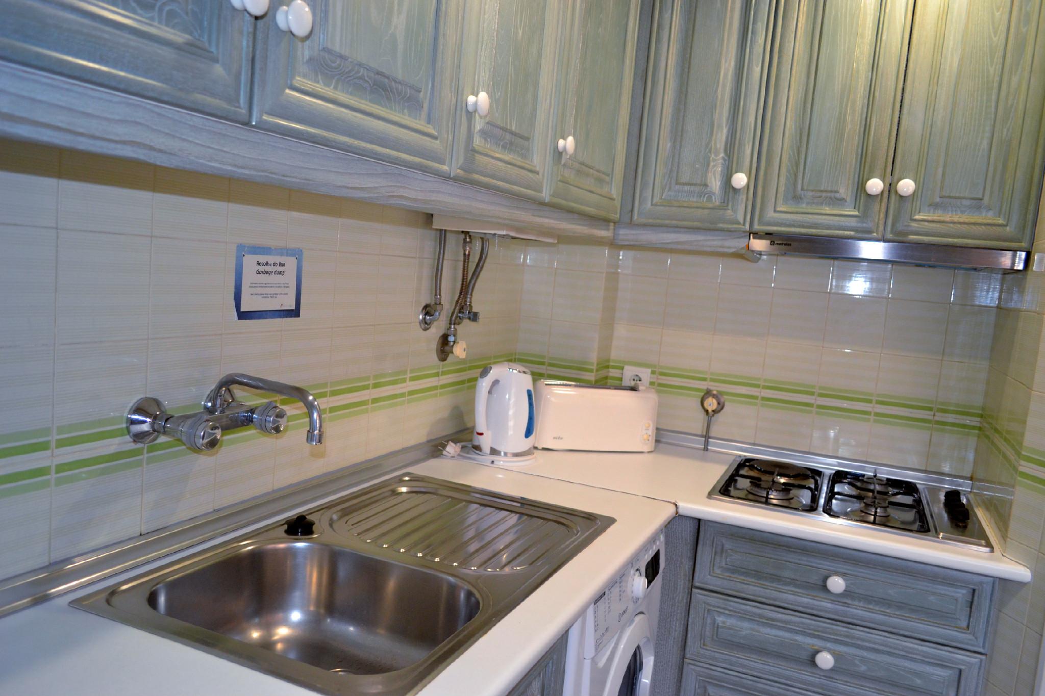 Marina Plaza By Garvetur Apartment *