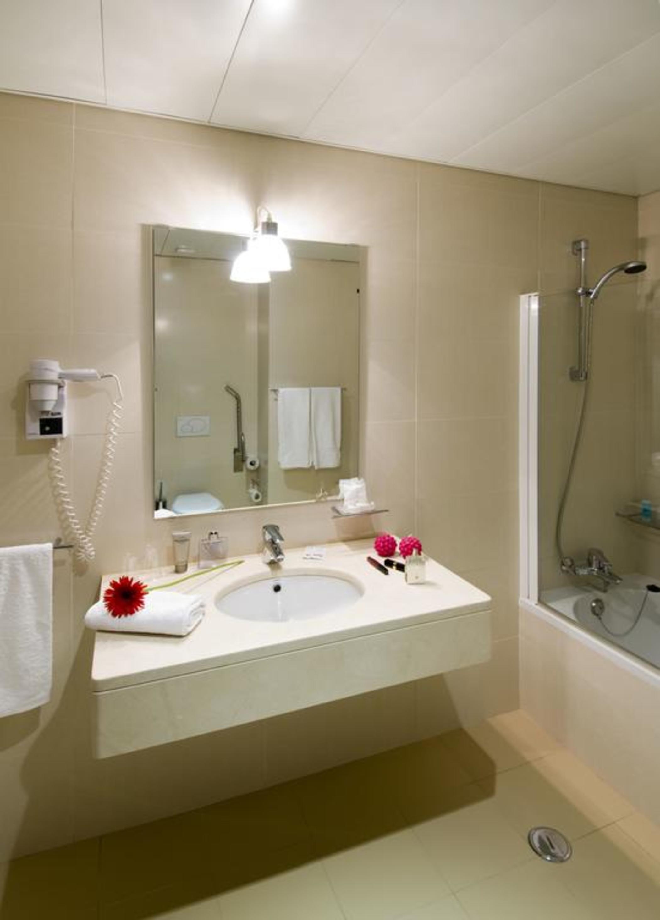 Coracao De Boutique 3* Fatima