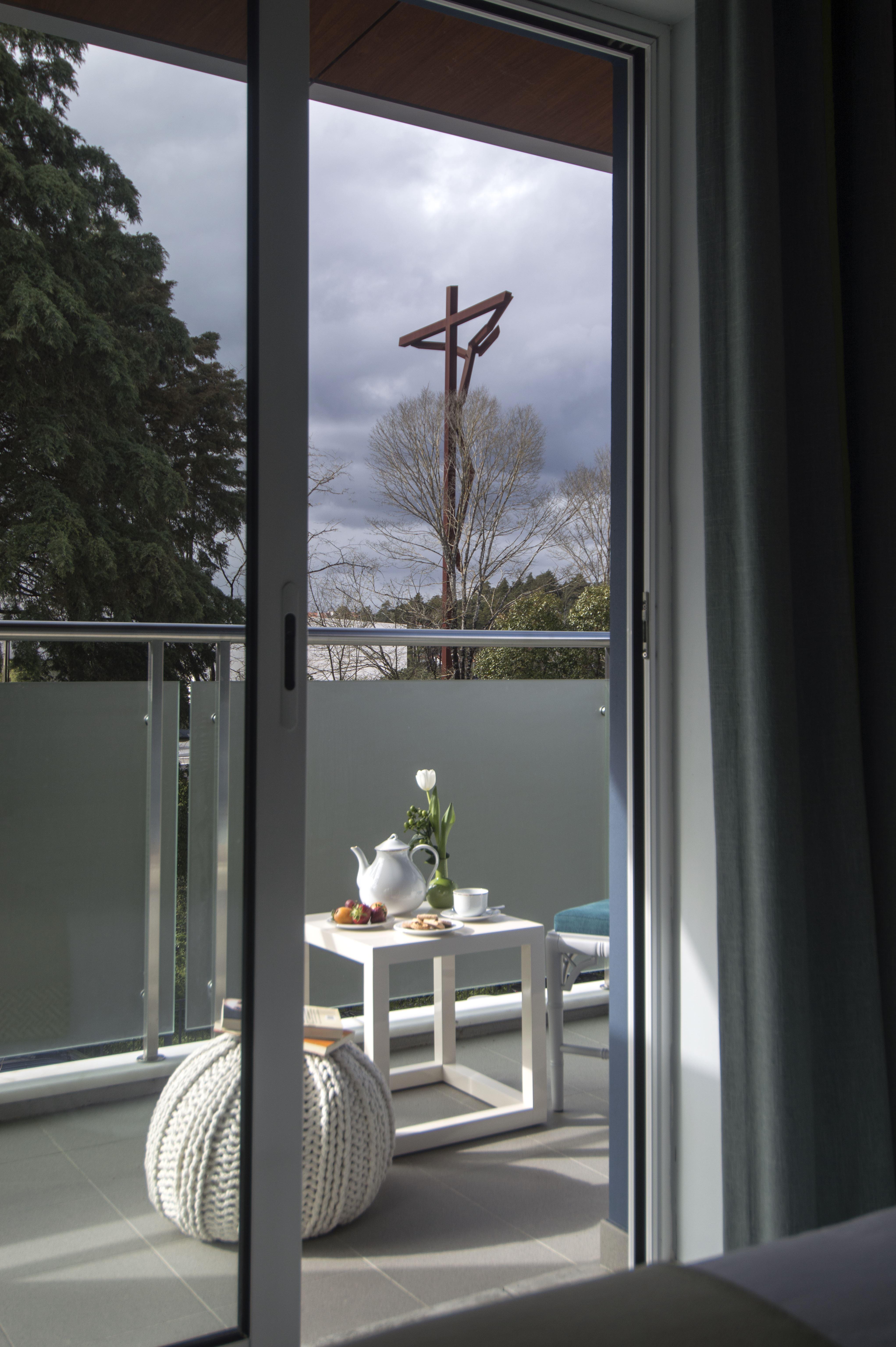 Hotel Coracao De Boutique 3*