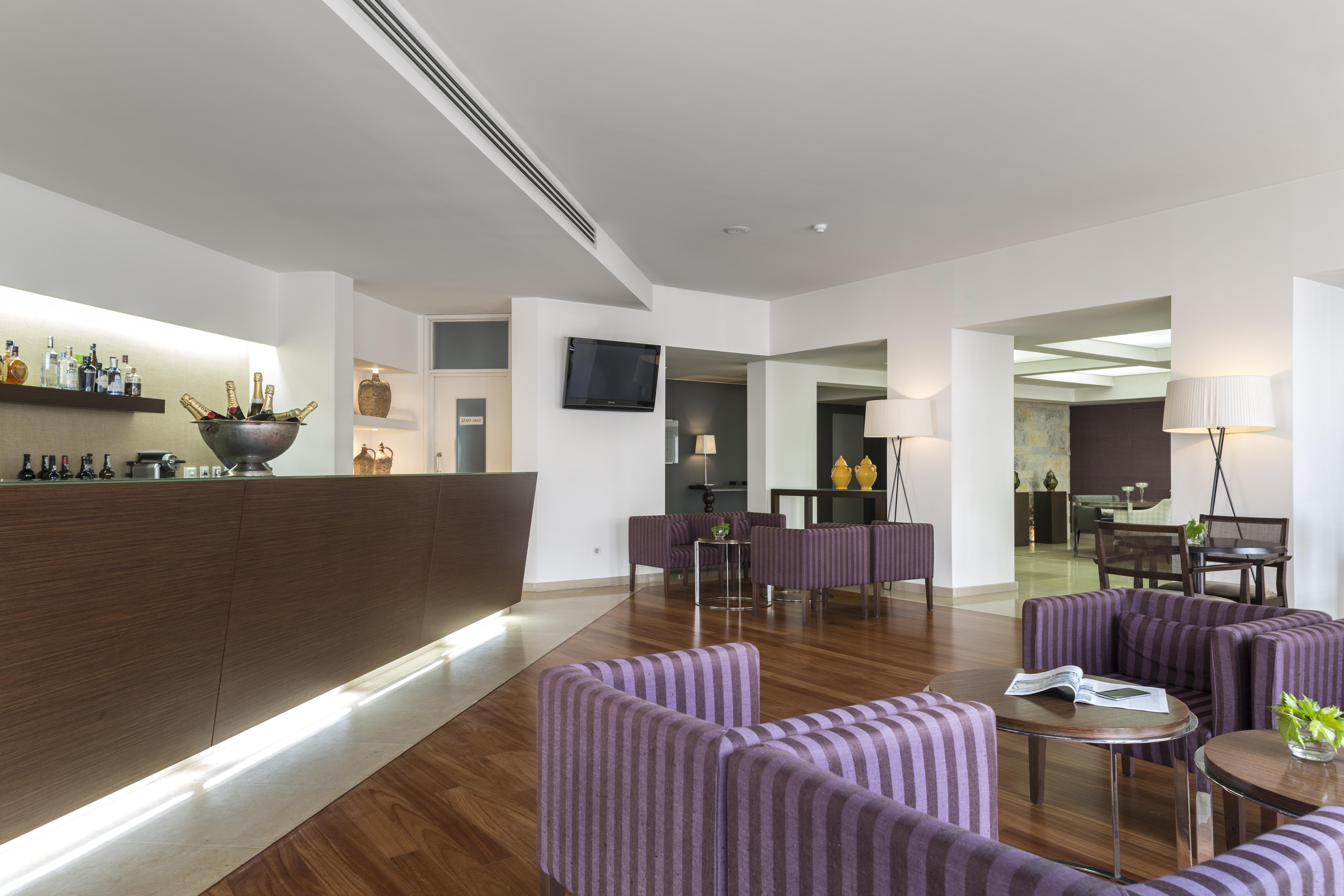 Dom Goncalo & Hotel 4*