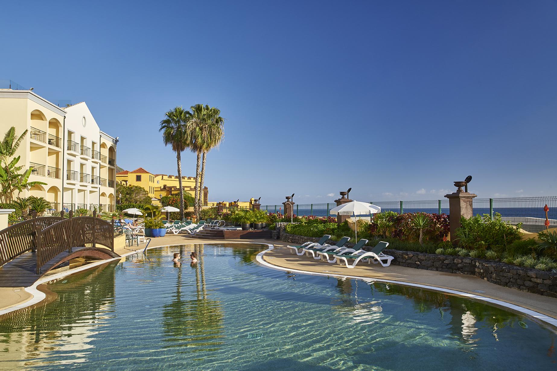 Hotel Portobay Santa Maria - Adults Only Funchal (Madeira)
