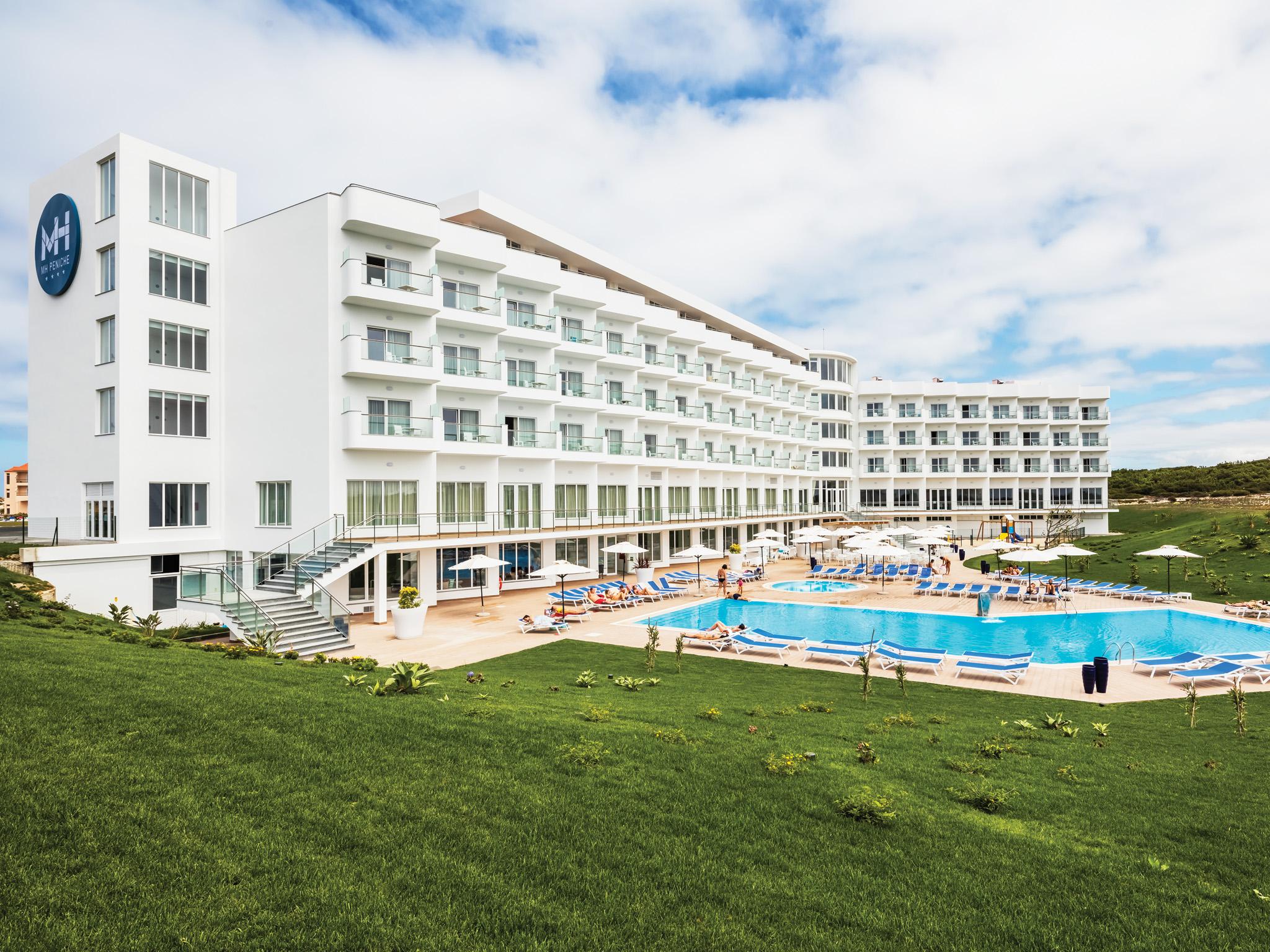 Hotel Mh 4*