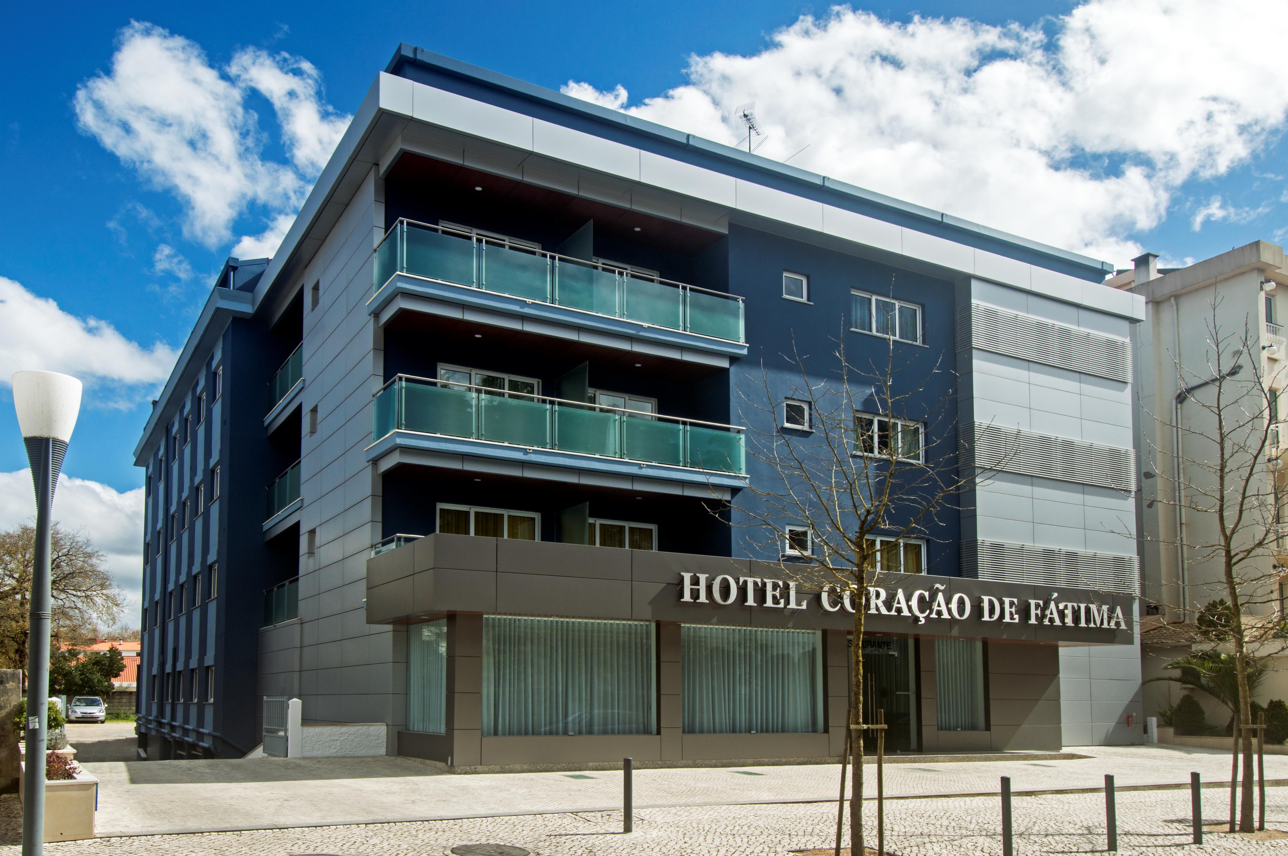 Coracao De Boutique Hotel 3*