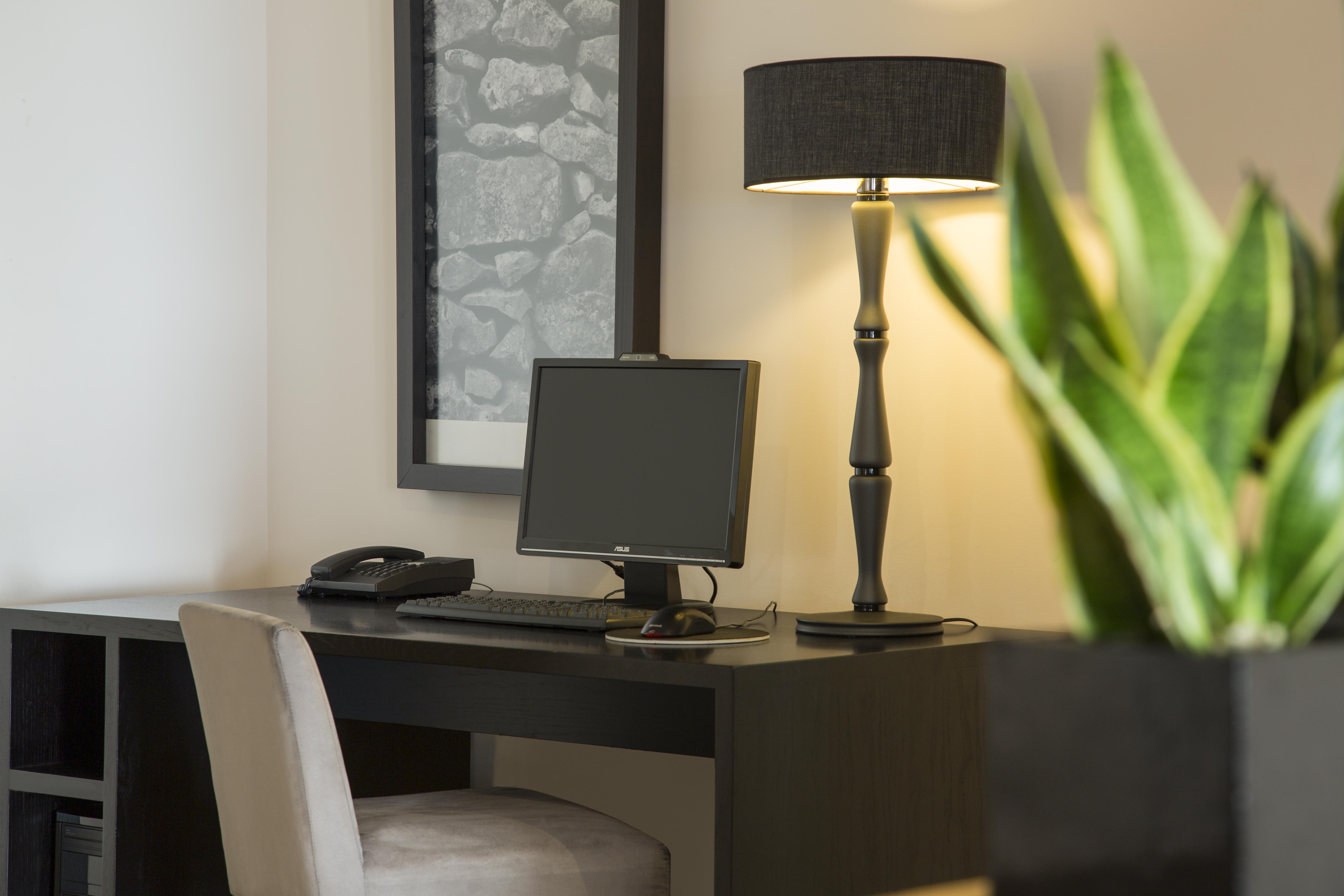 Hotel Dom Goncalo &