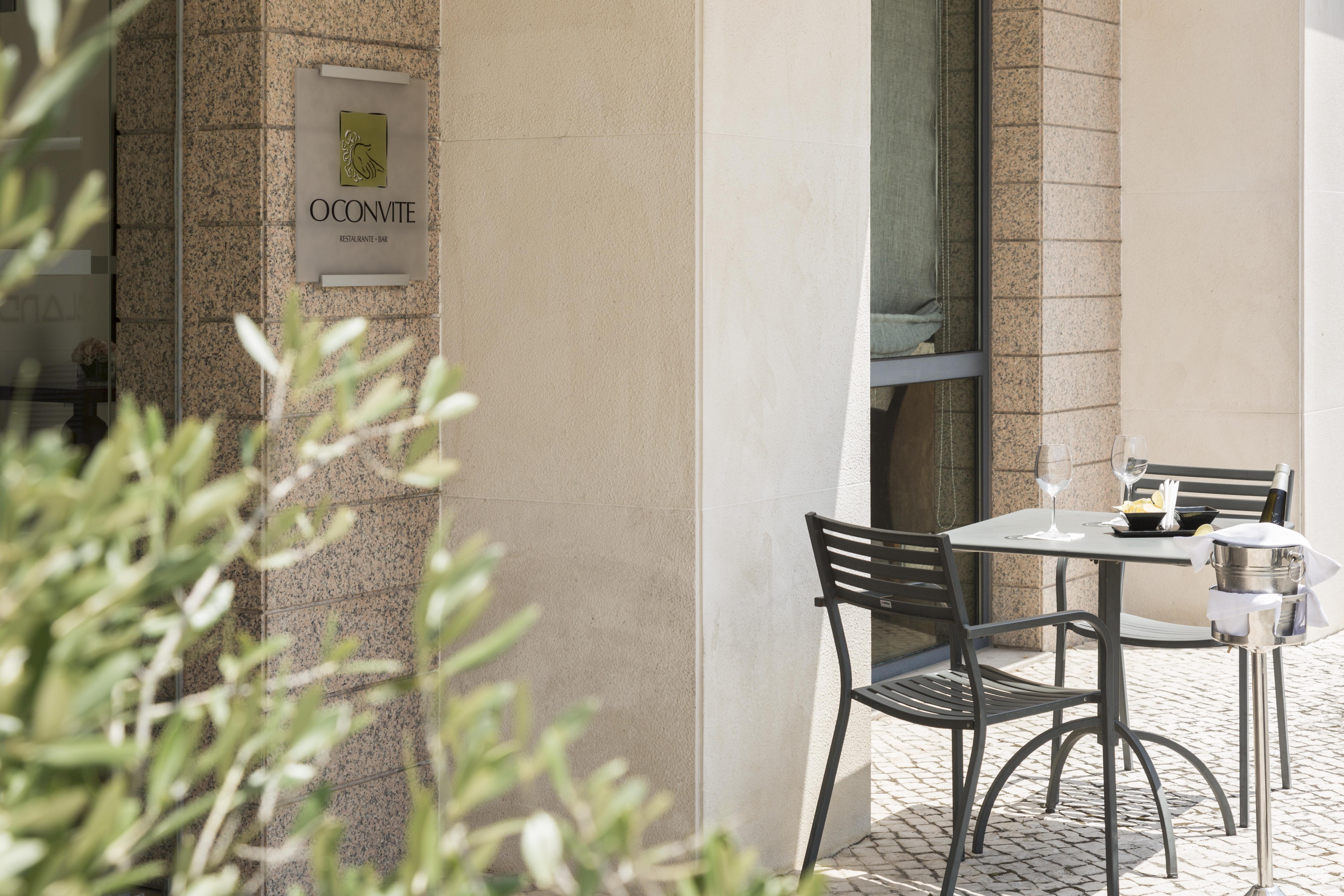 Hotel Dom Goncalo & 4*