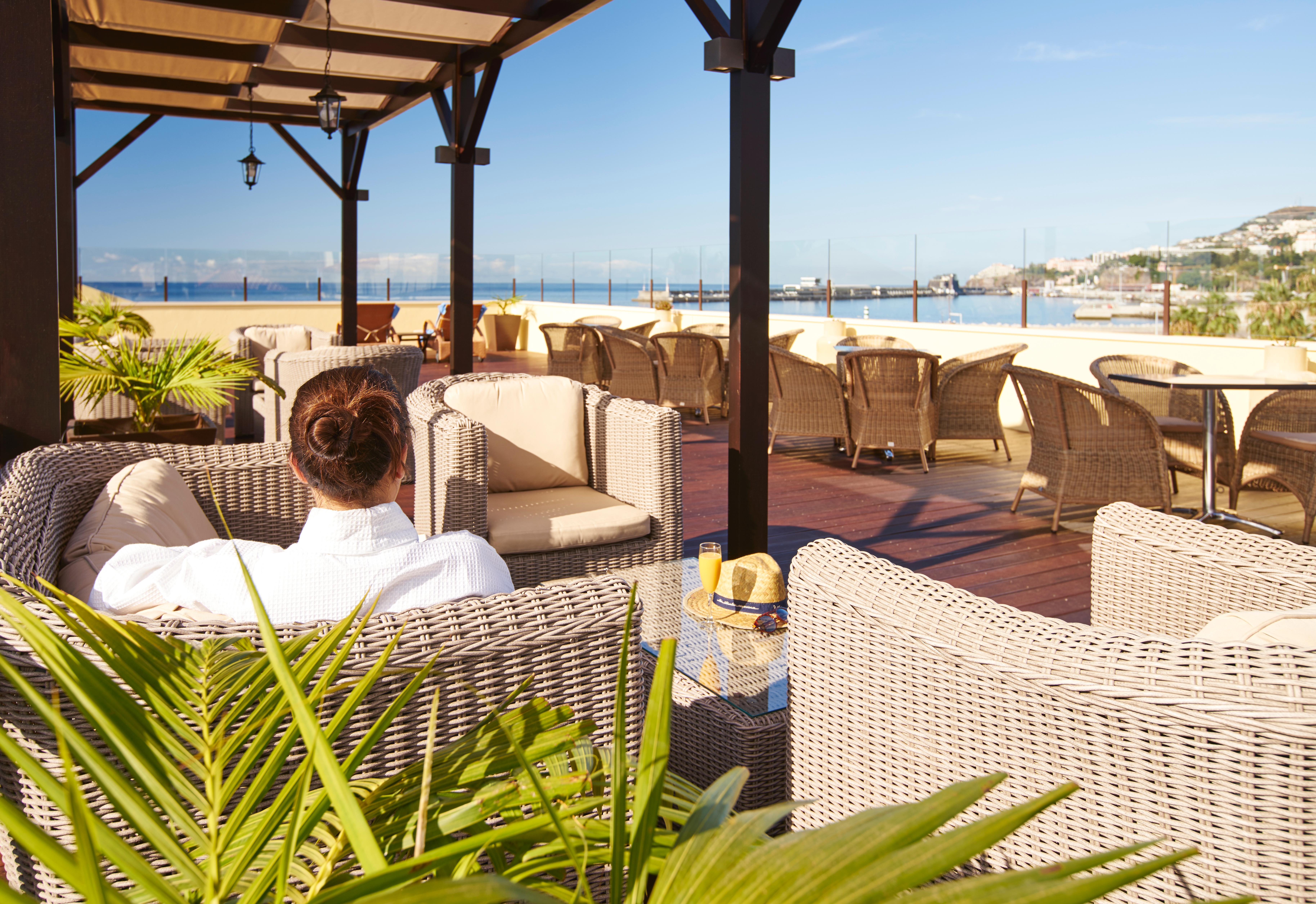 Portobay Santa Maria - Adults Only Funchal (Madeira)